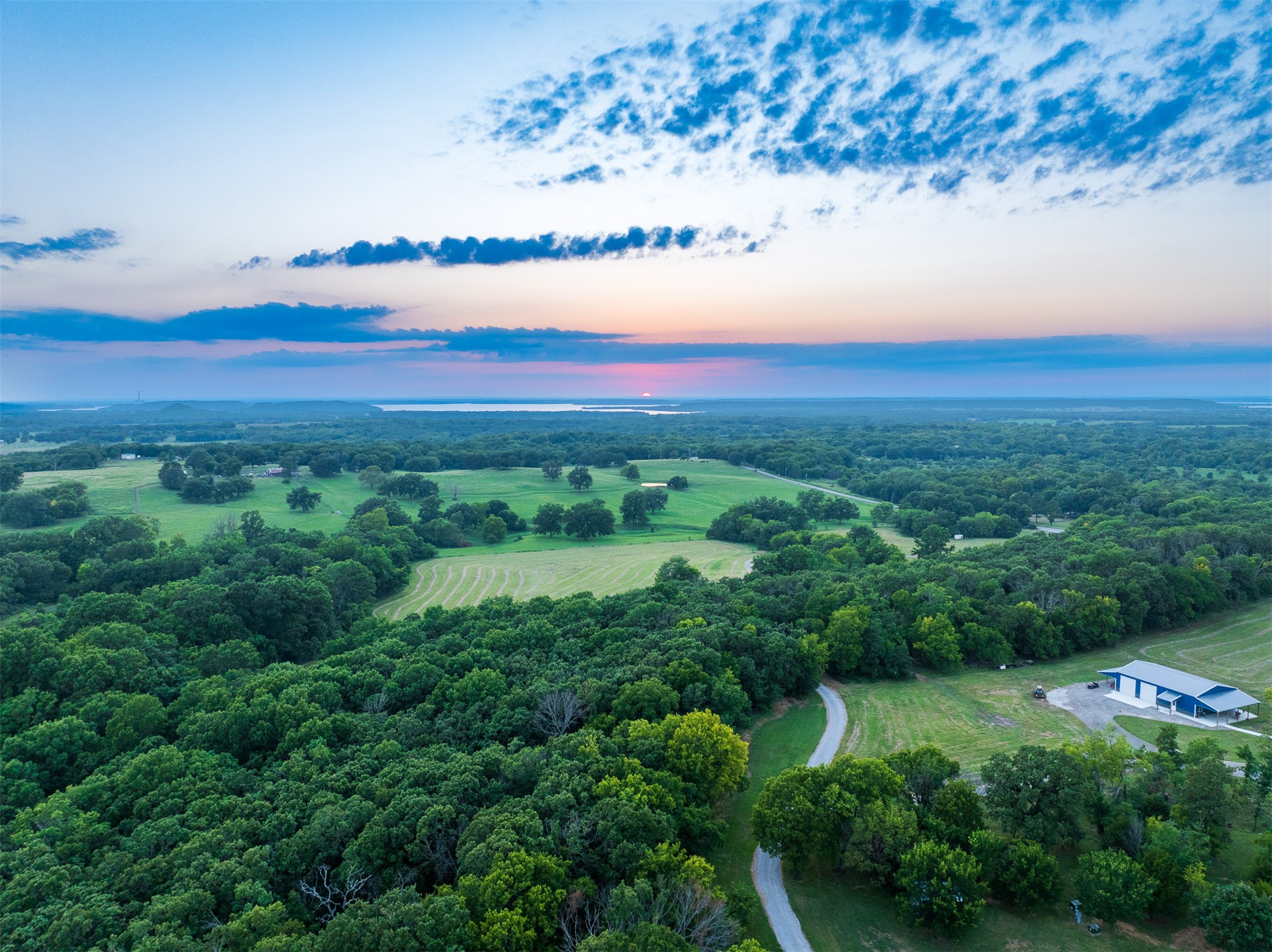 15291 E 400 Road Claremore OK 74017