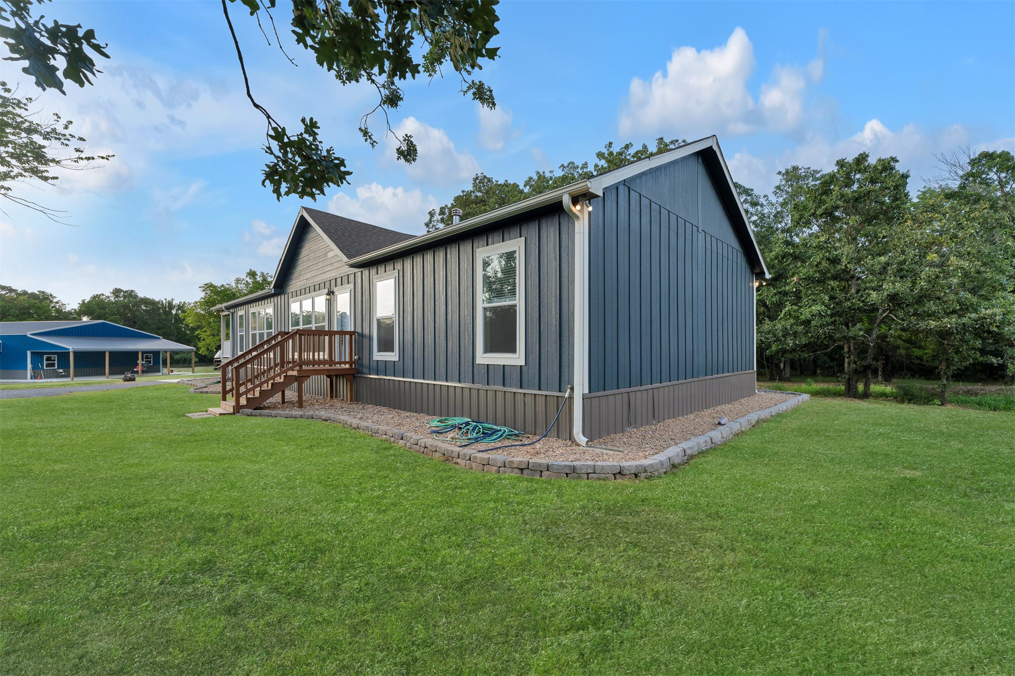 15291 E 400 Road Claremore OK 74017