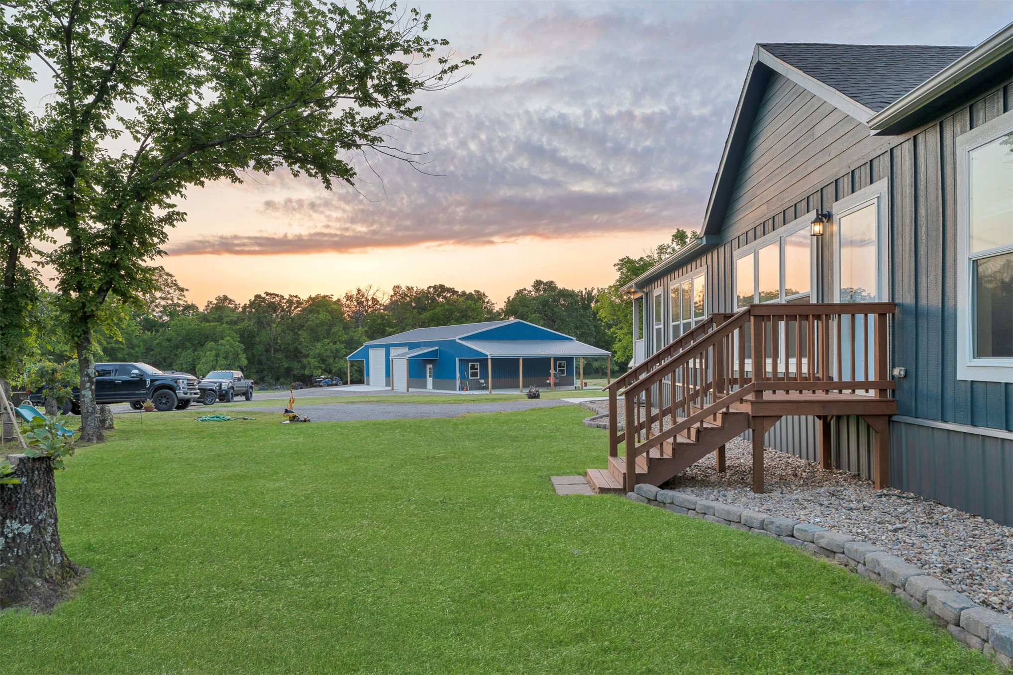 15291 E 400 Road Claremore OK 74017