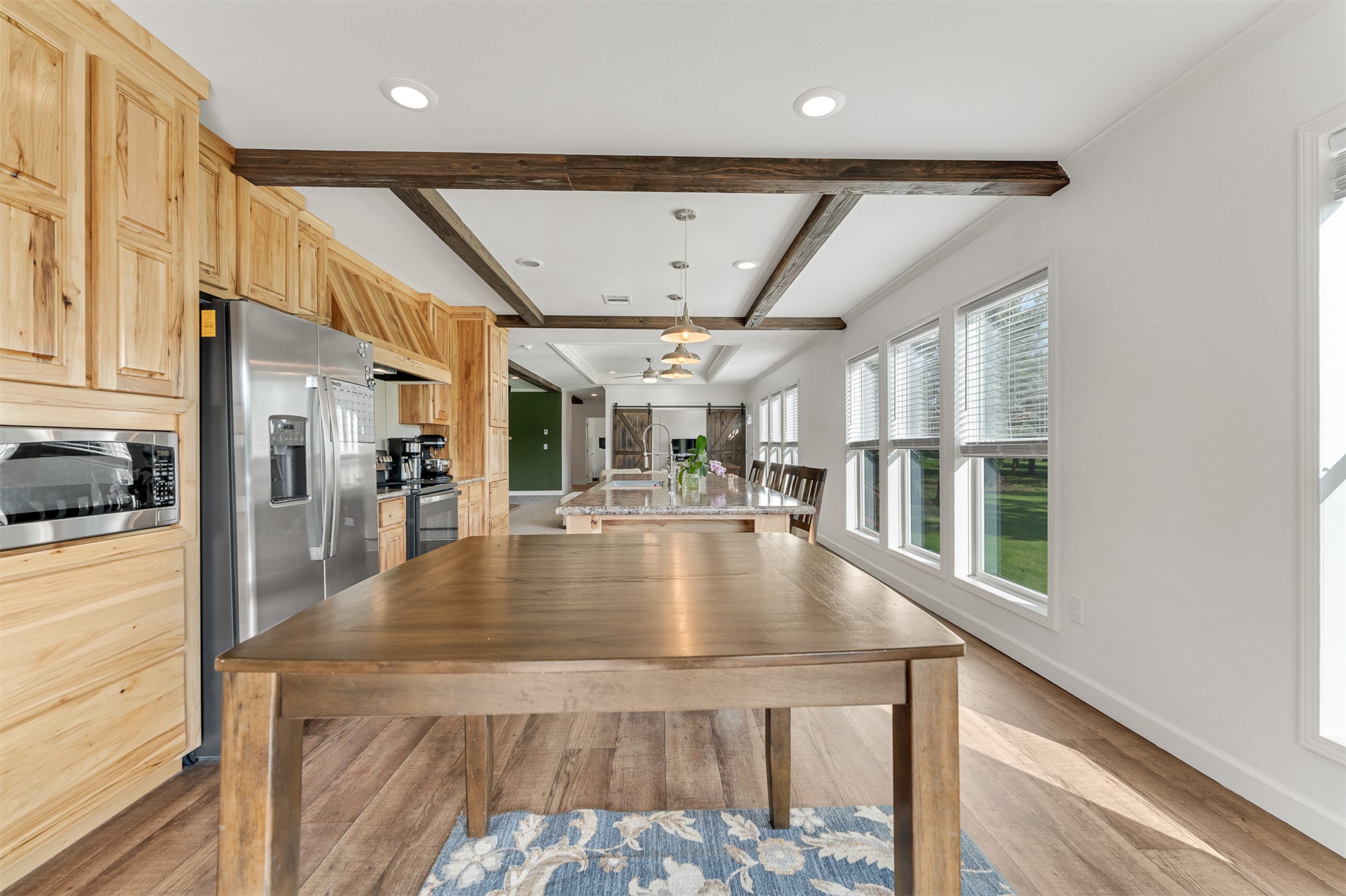 15291 E 400 Road Claremore OK 74017