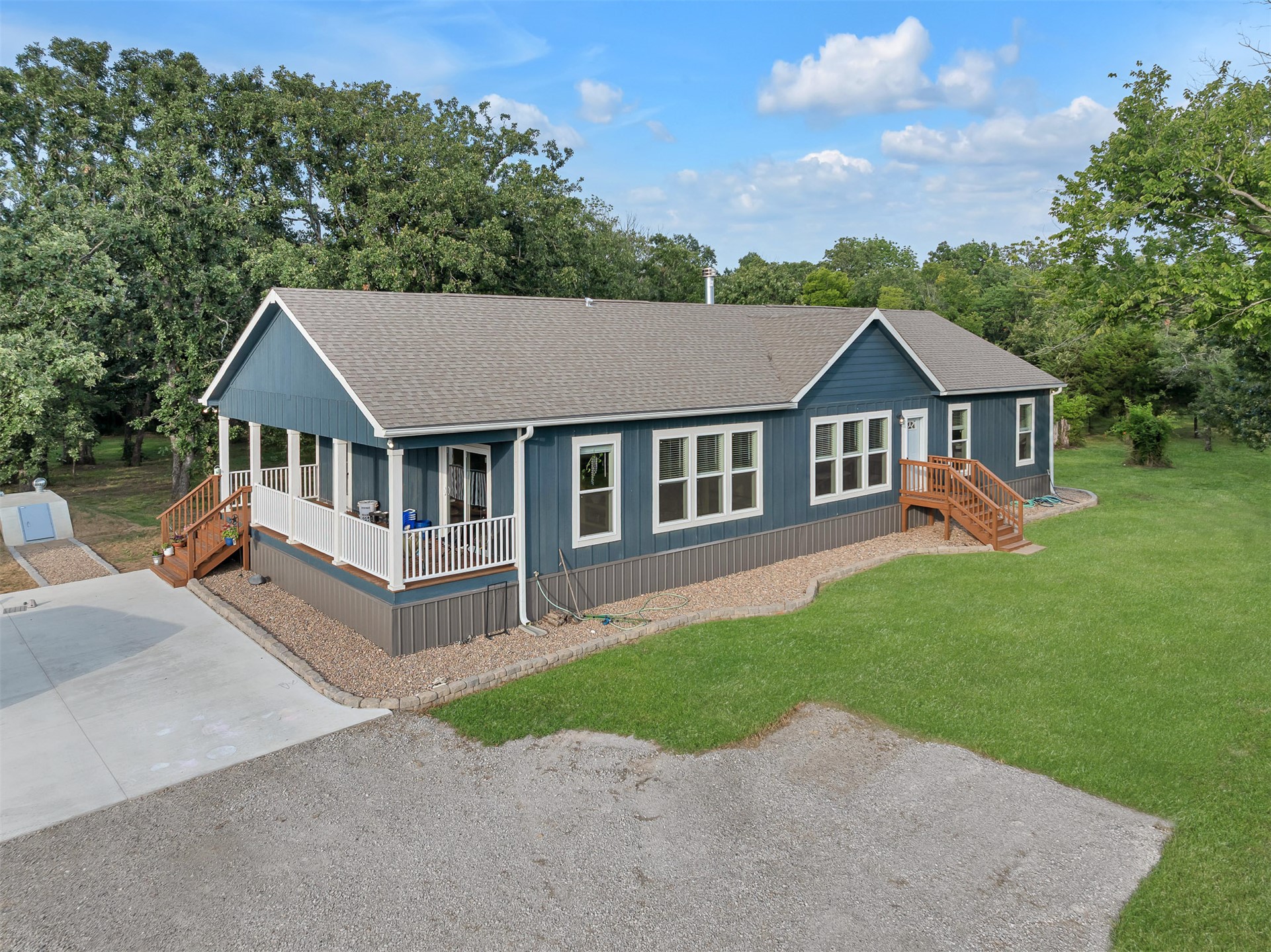 15291 E 400 Road Claremore OK 74017