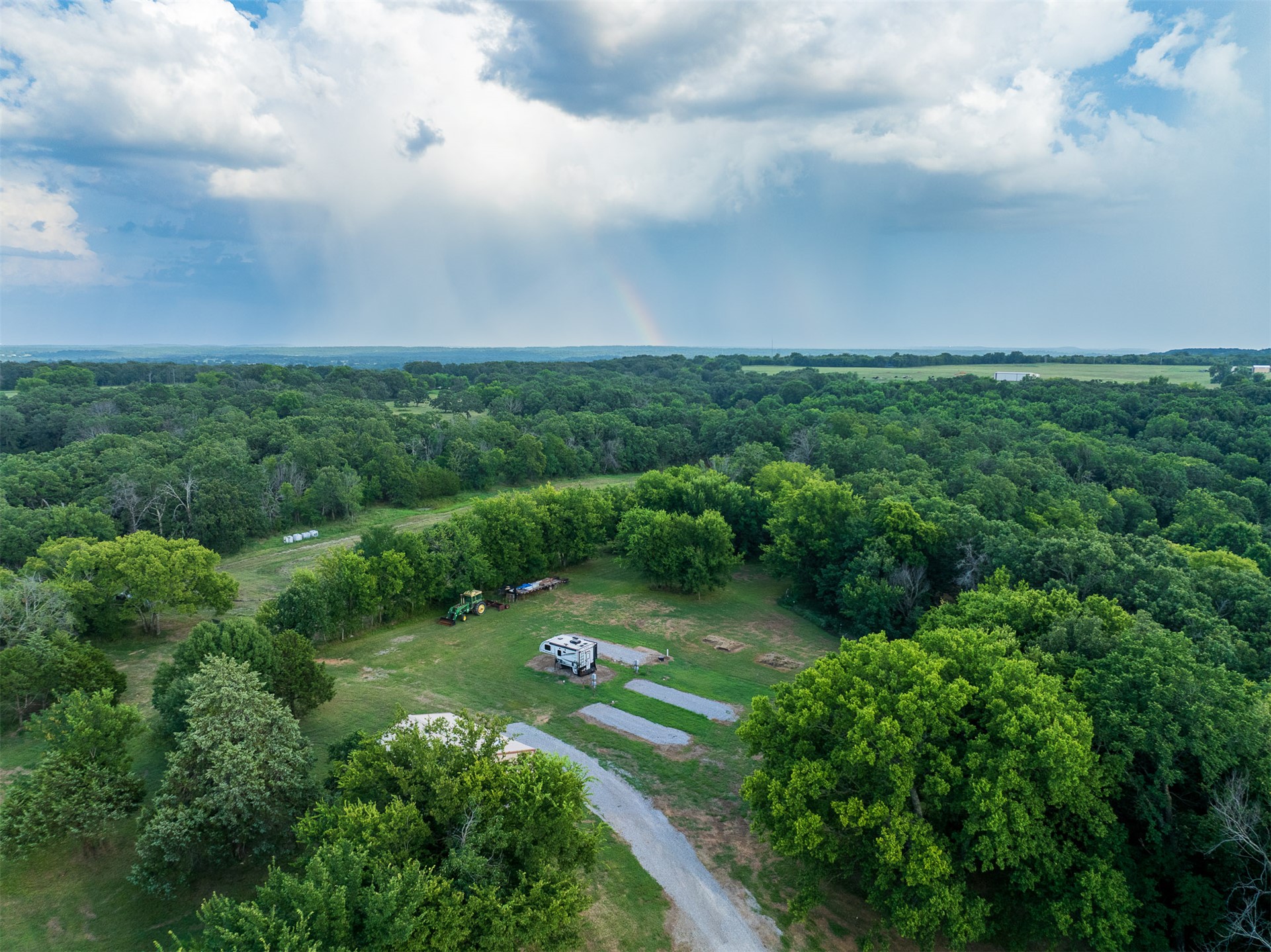 15291 E 400 Road Claremore OK 74017