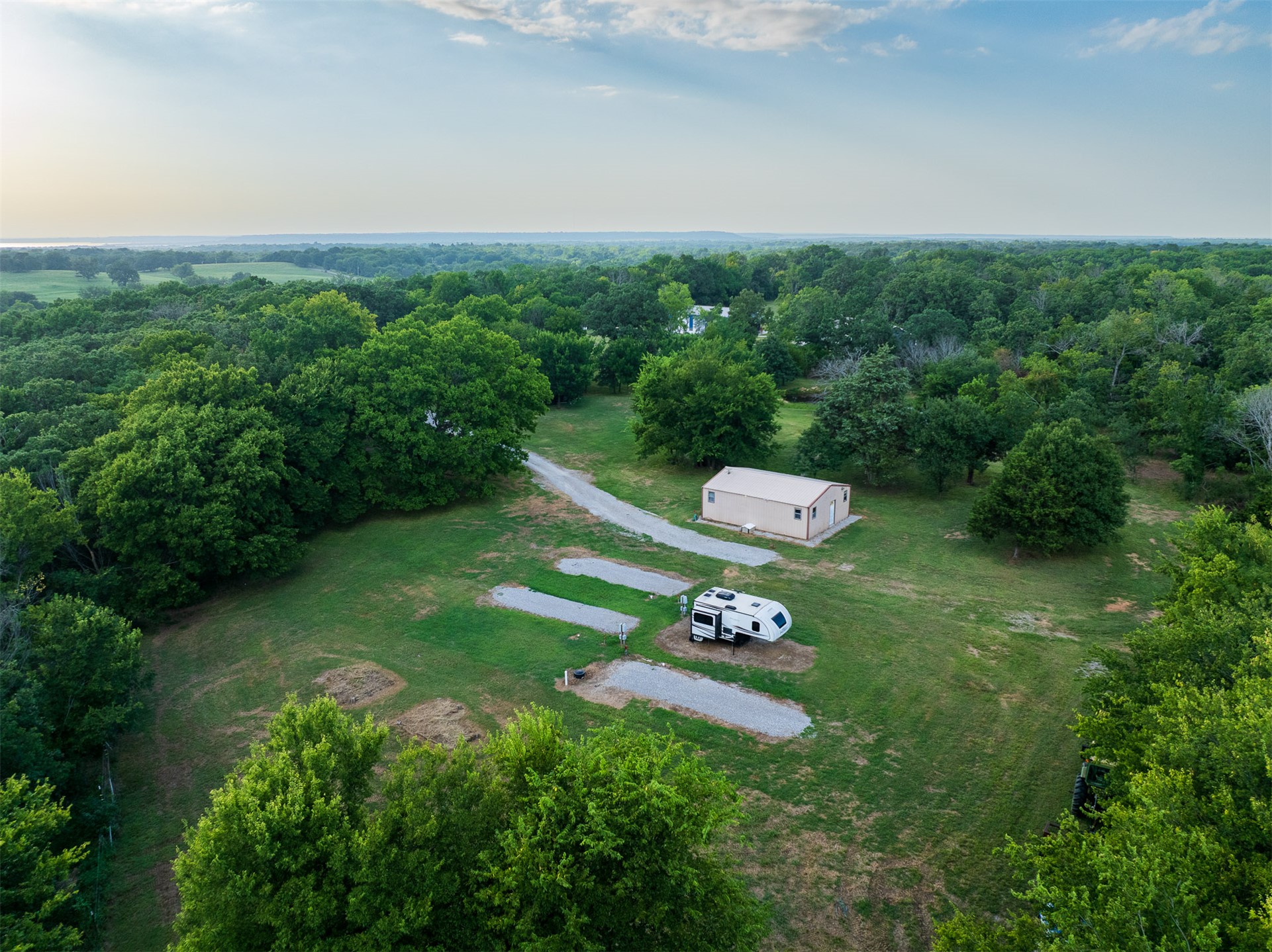 15291 E 400 Road Claremore OK 74017