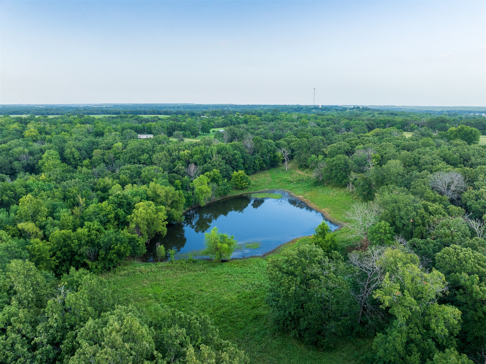 15291 E 400 Road Claremore OK 74017