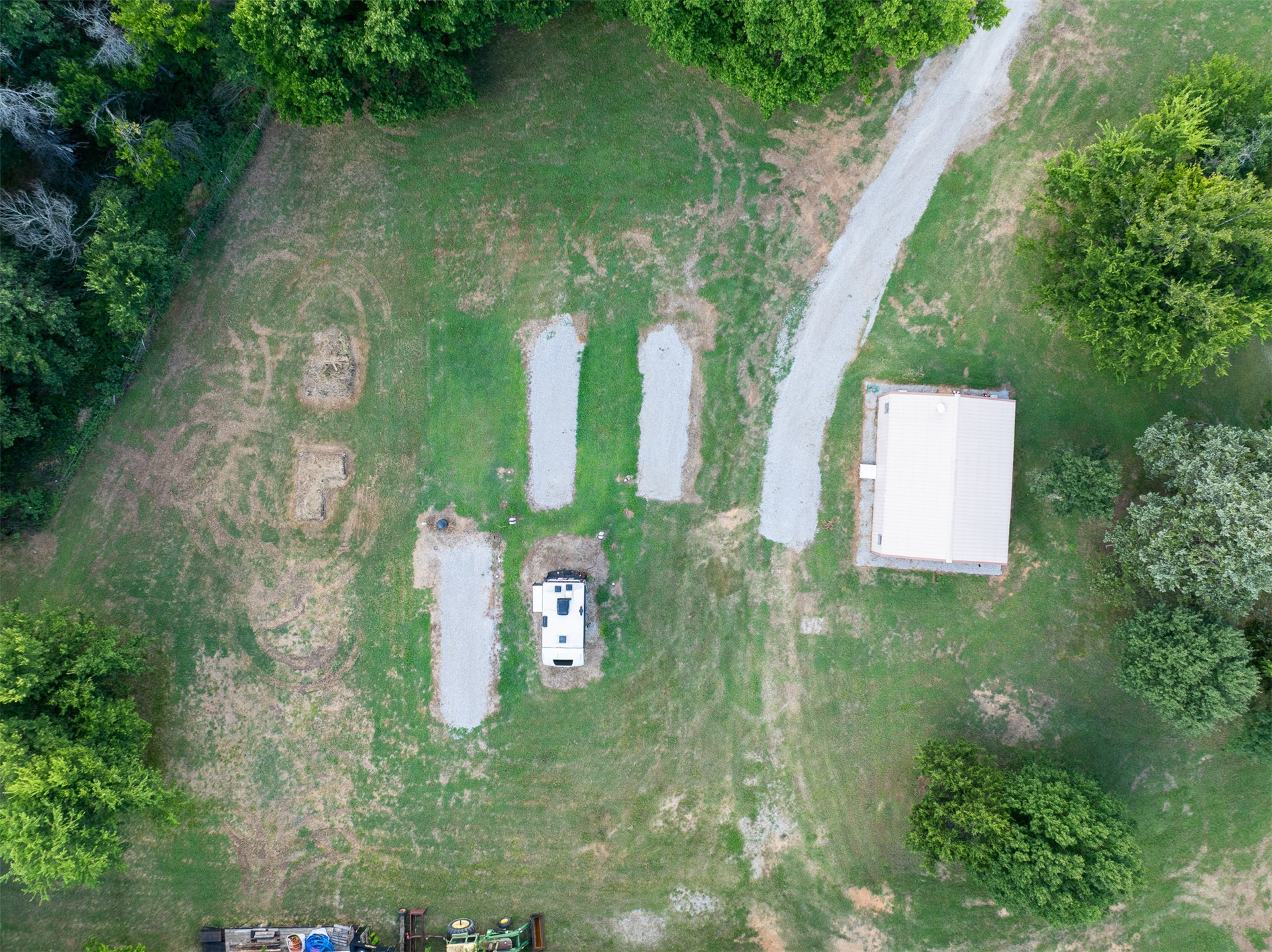 15291 E 400 Road Claremore OK 74017