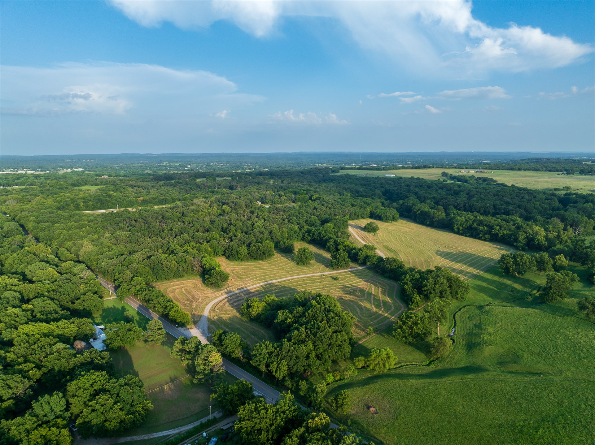 15291 E 400 Road Claremore OK 74017