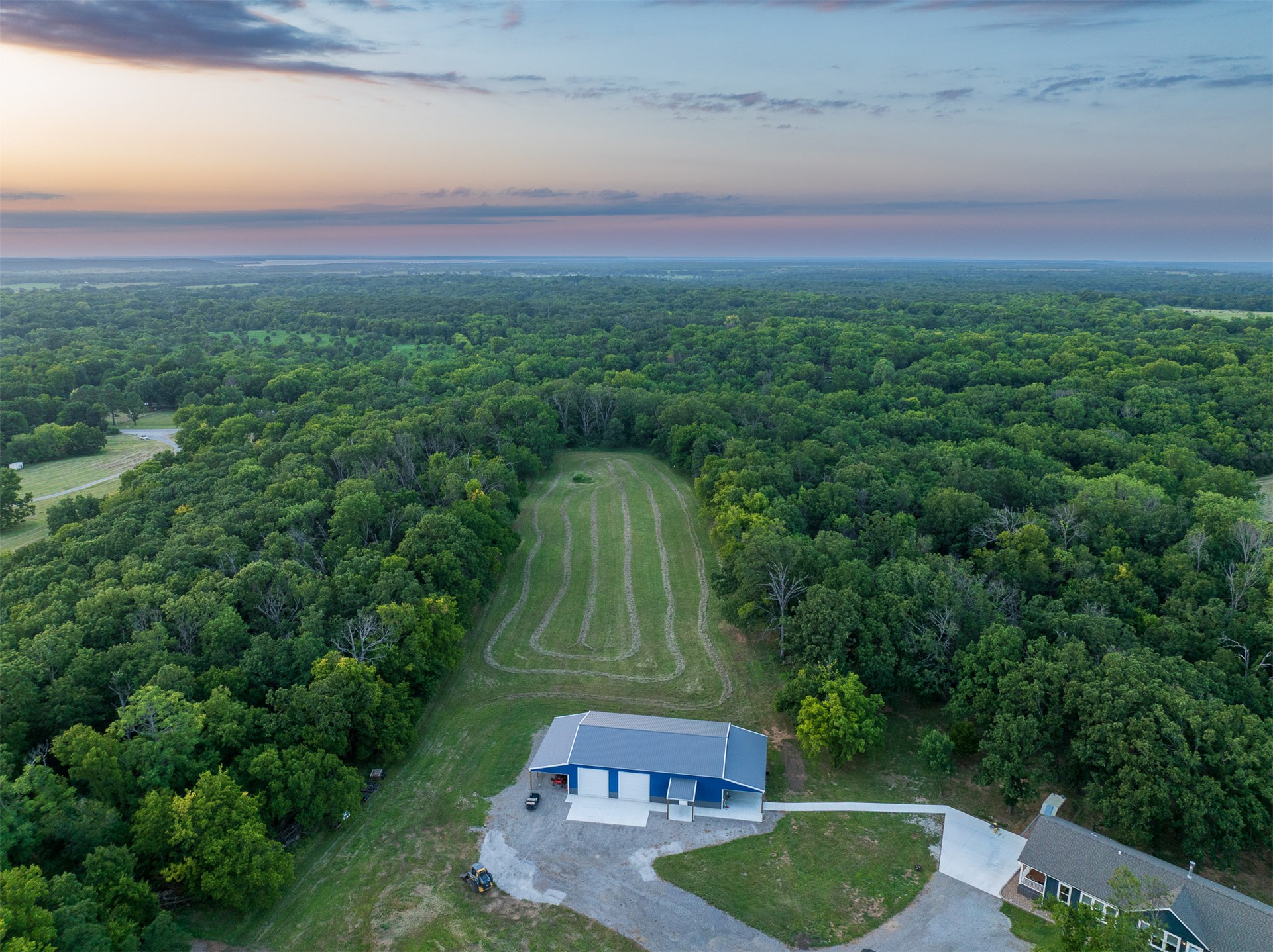 15291 E 400 Road Claremore OK 74017