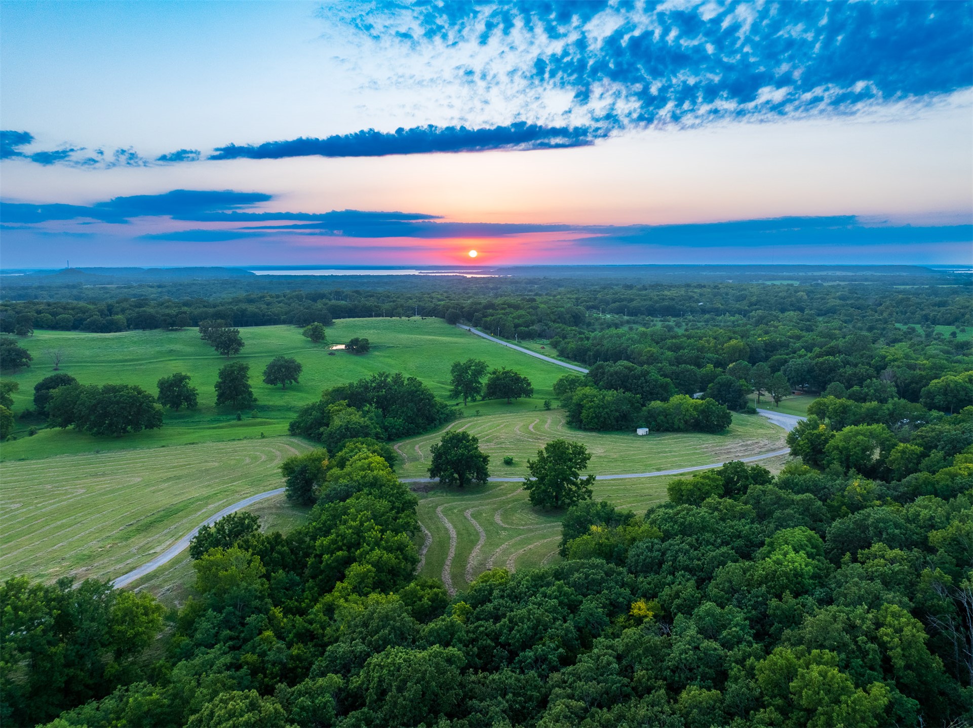15291 E 400 Road Claremore OK 74017