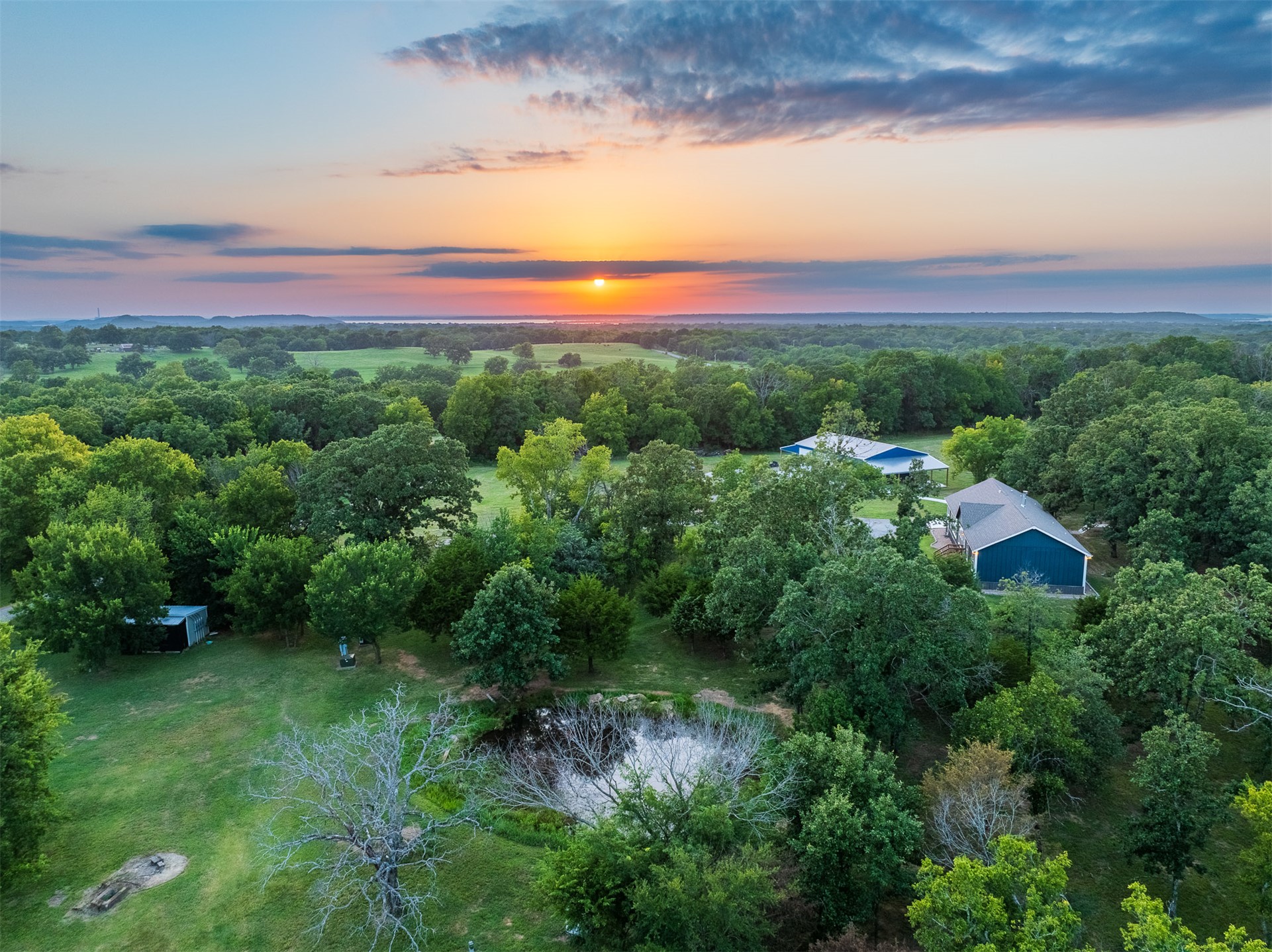 15291 E 400 Road Claremore OK 74017