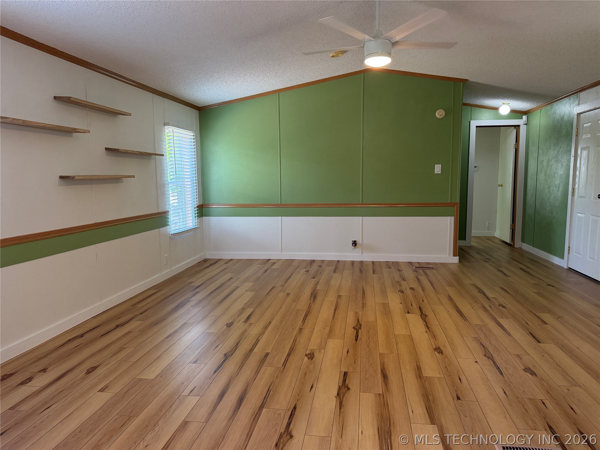 26 Fir Court Canadian OK 74425