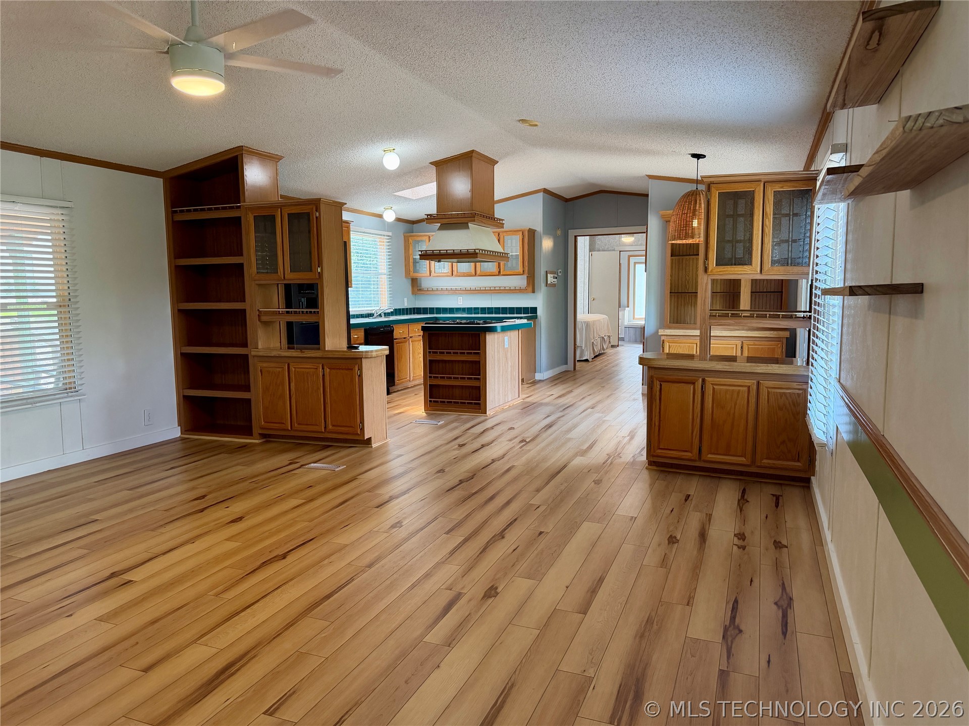 26 Fir Court Canadian OK 74425