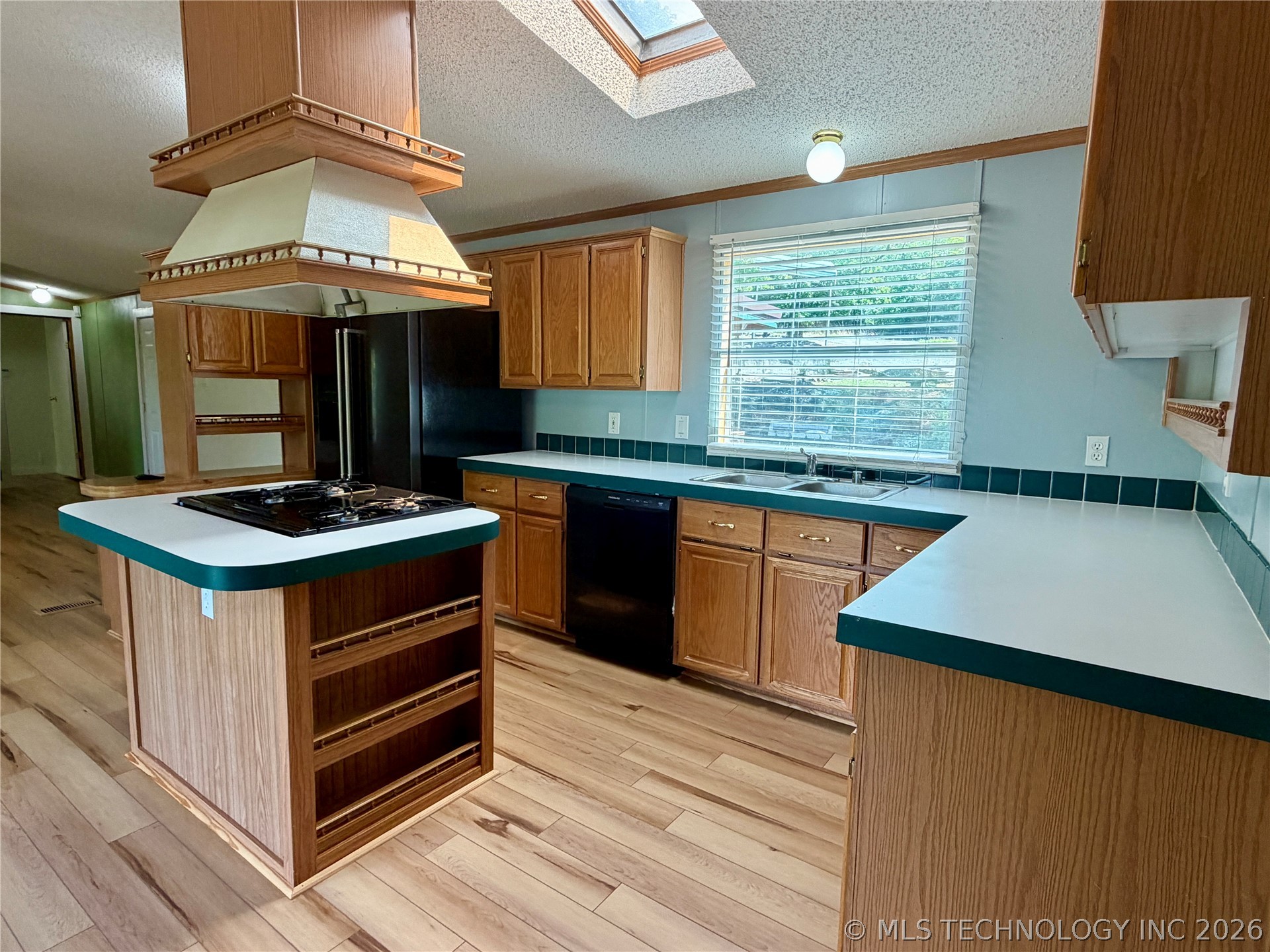 26 Fir Court Canadian OK 74425