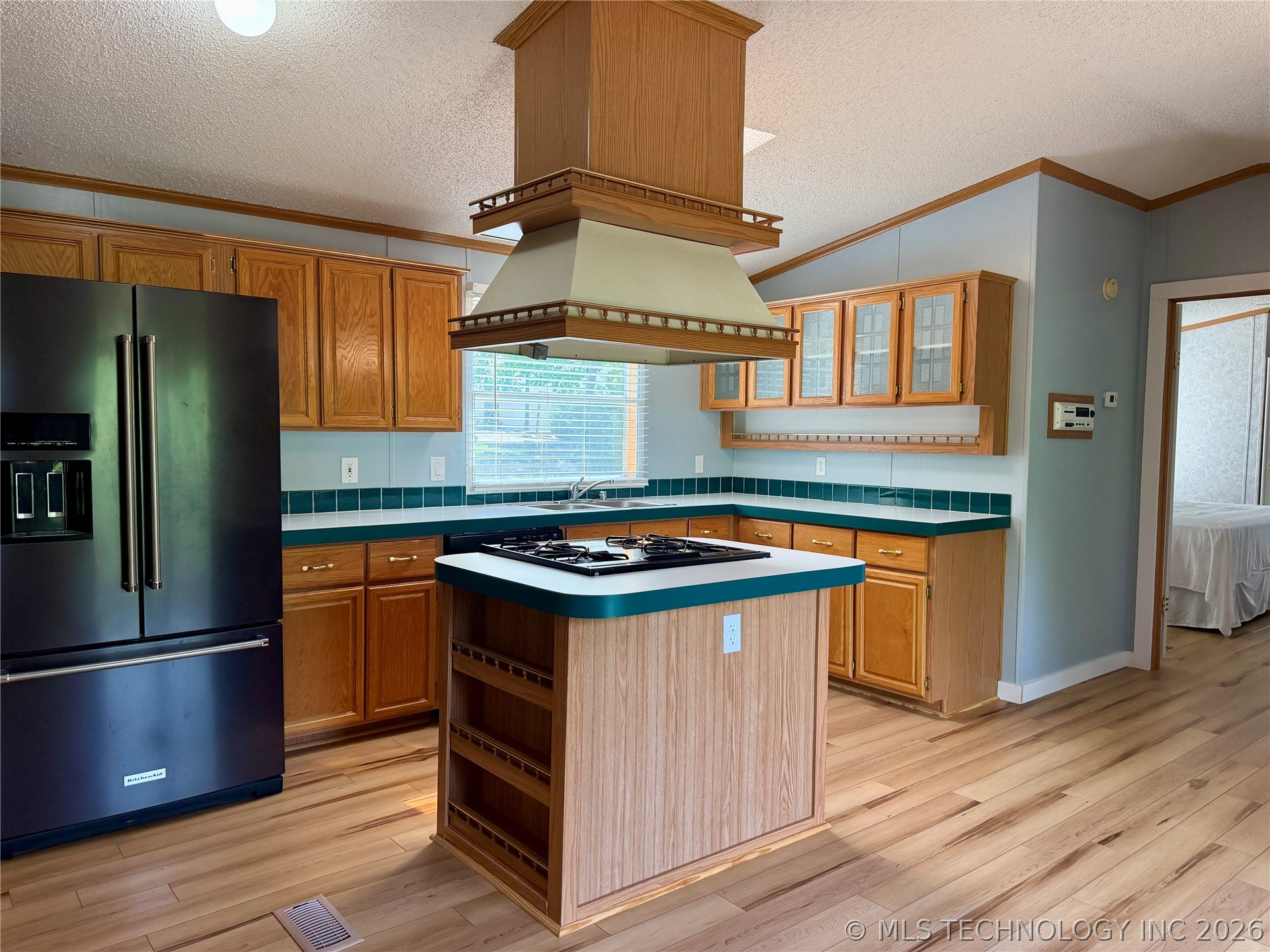 26 Fir Court Canadian OK 74425