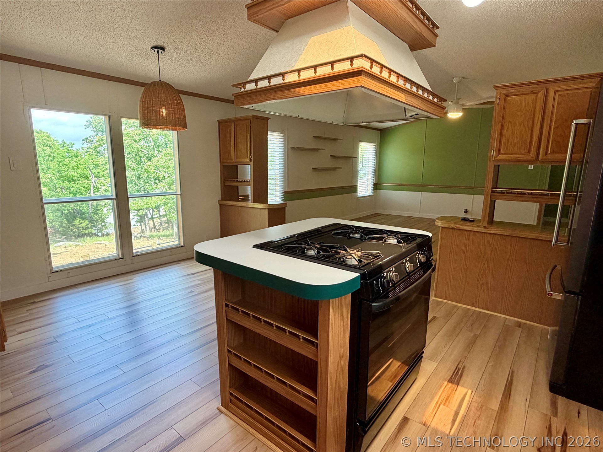 26 Fir Court Canadian OK 74425