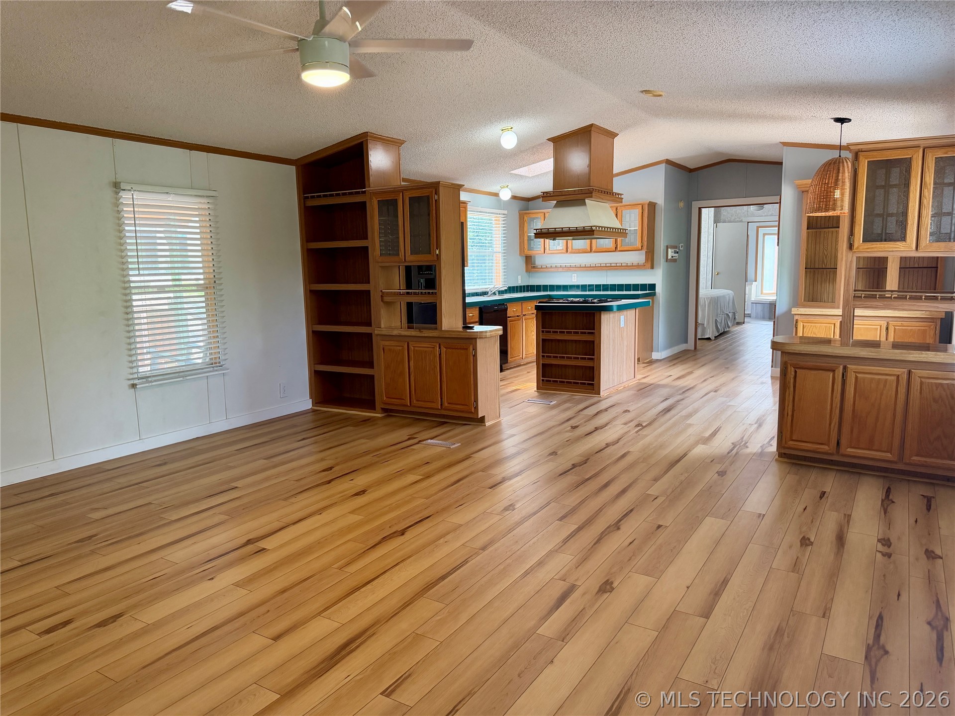 26 Fir Court Canadian OK 74425
