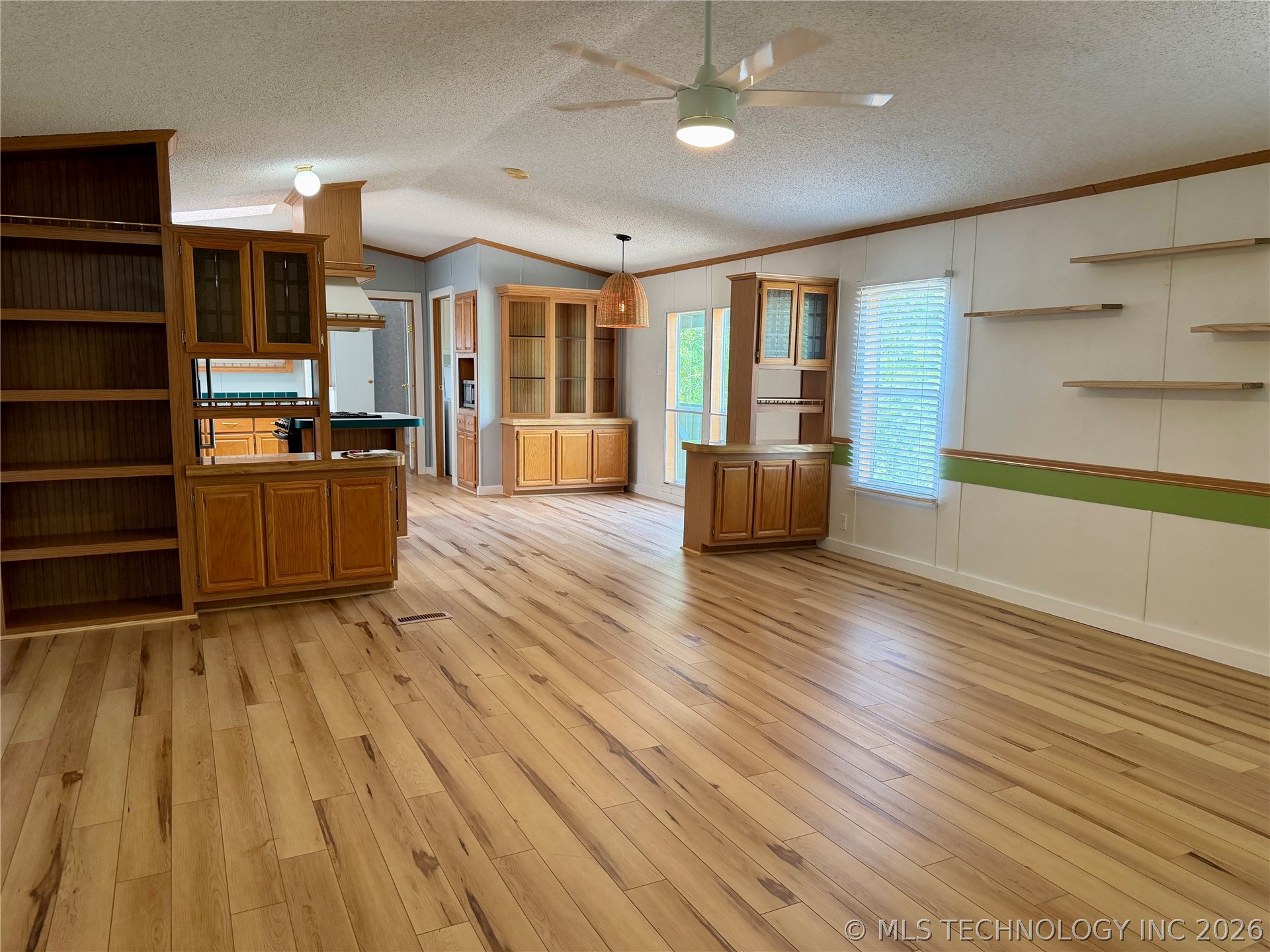 26 Fir Court Canadian OK 74425