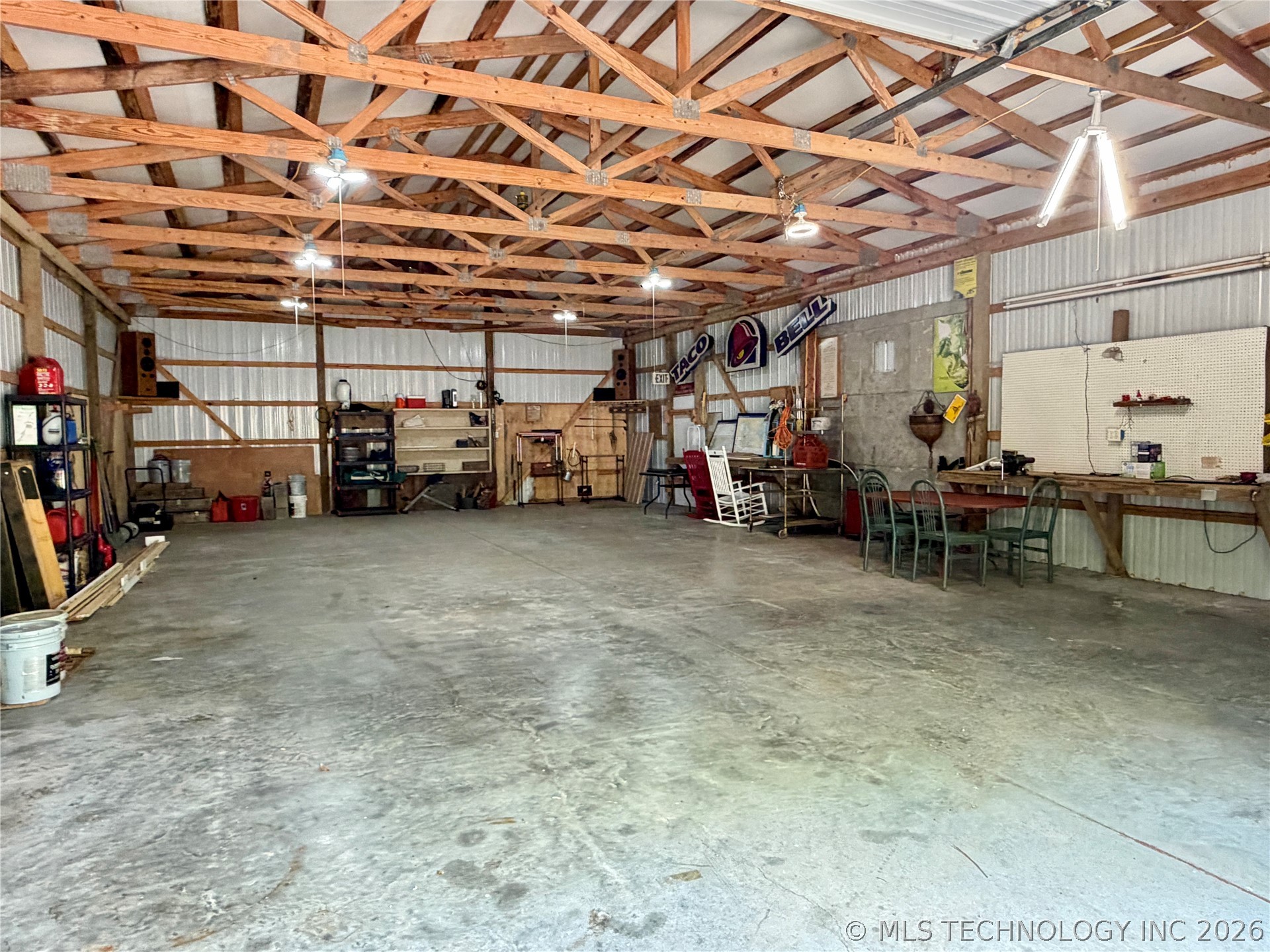 26 Fir Court Canadian OK 74425