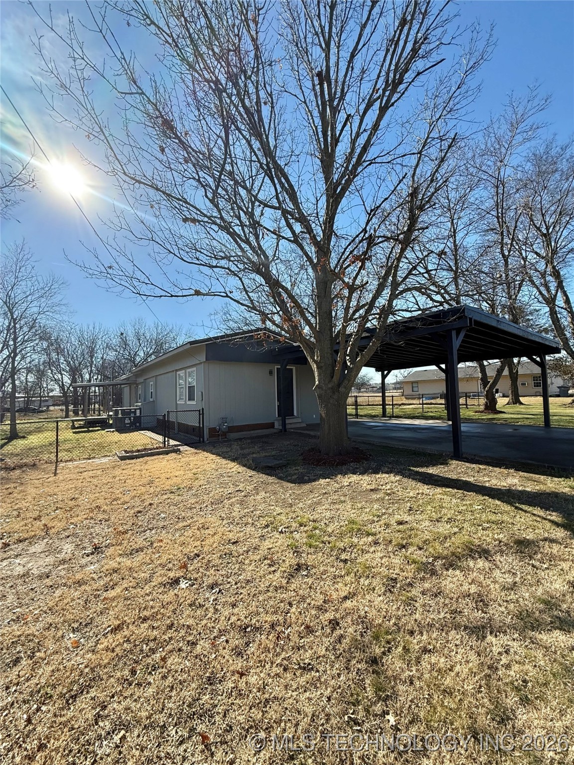 1210 NE 8th Street Wagoner OK 74467