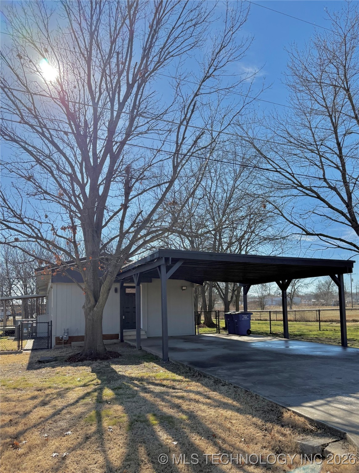 1210 NE 8th Street Wagoner OK 74467