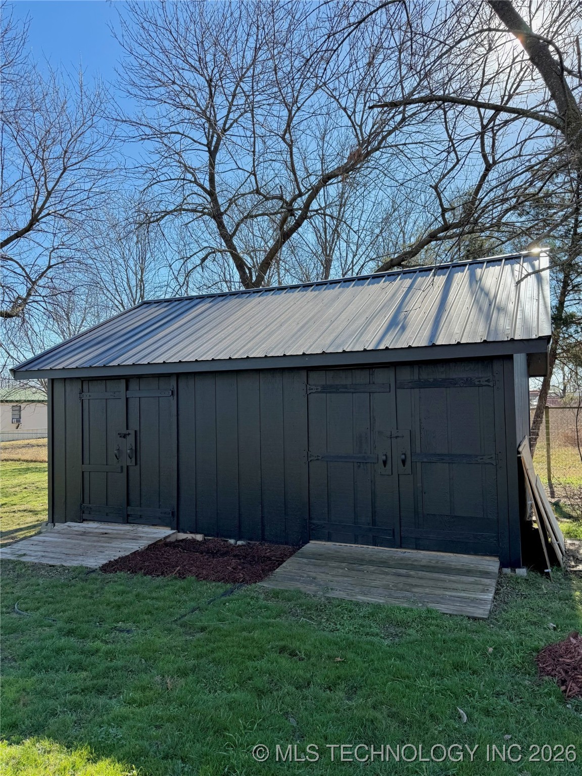 1210 NE 8th Street Wagoner OK 74467