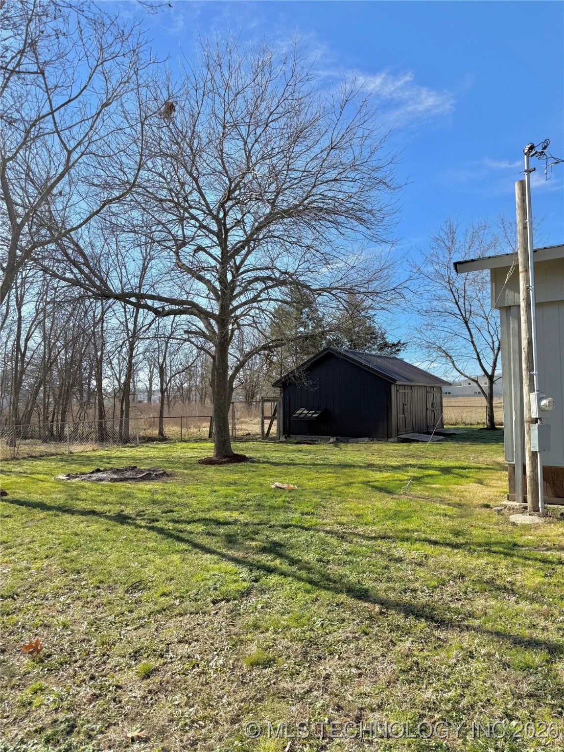 1210 NE 8th Street Wagoner OK 74467