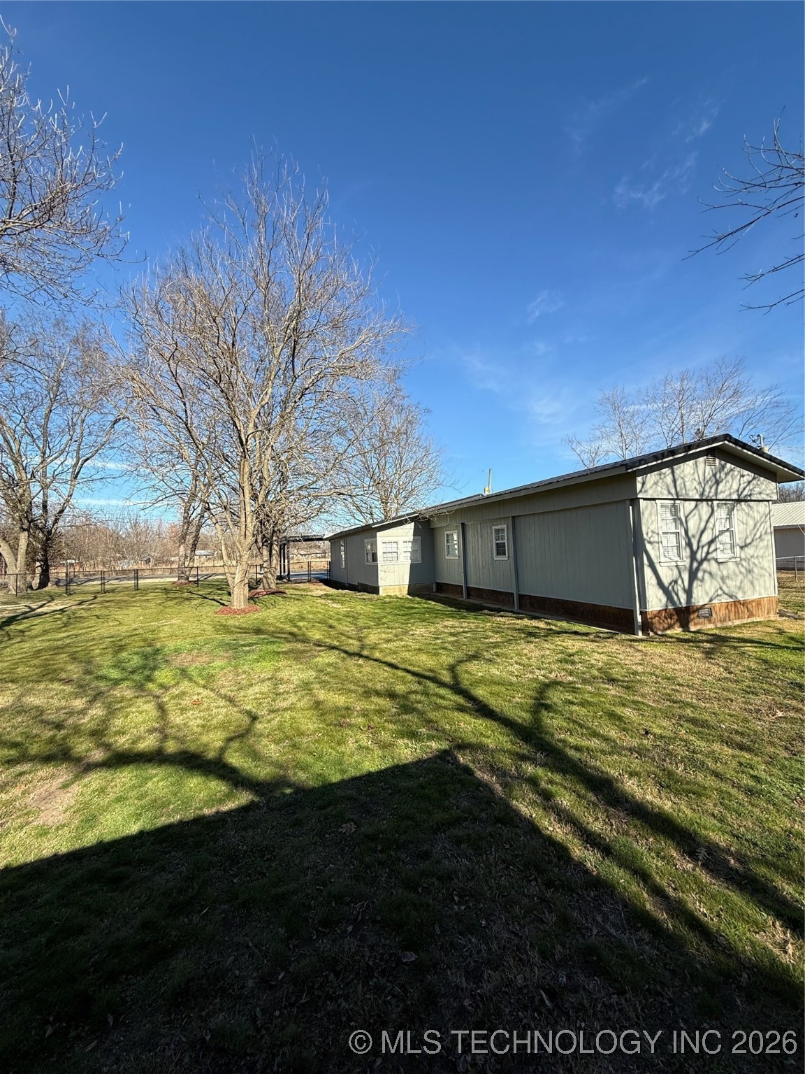 1210 NE 8th Street Wagoner OK 74467