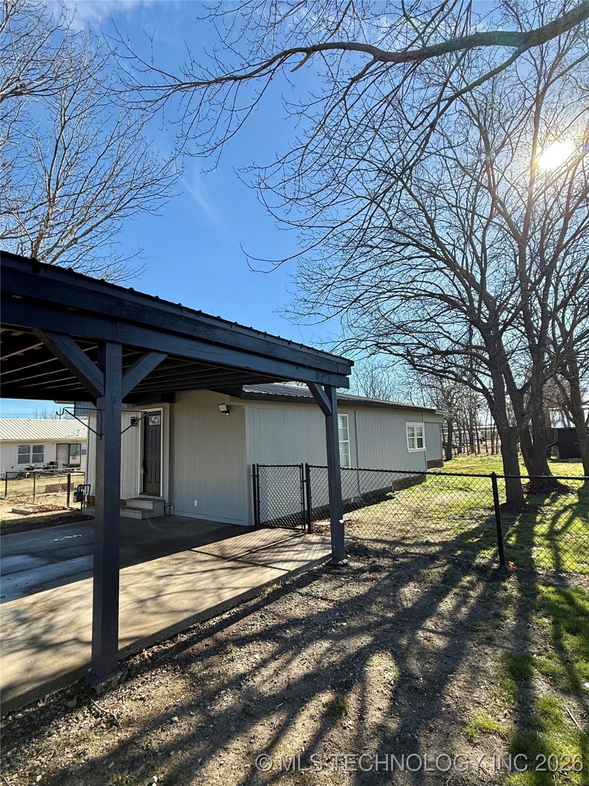 1210 NE 8th Street Wagoner OK 74467