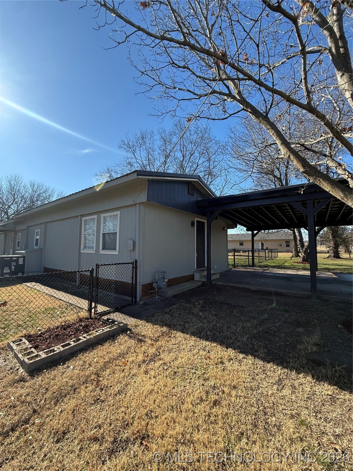 1210 NE 8th Street Wagoner OK 74467