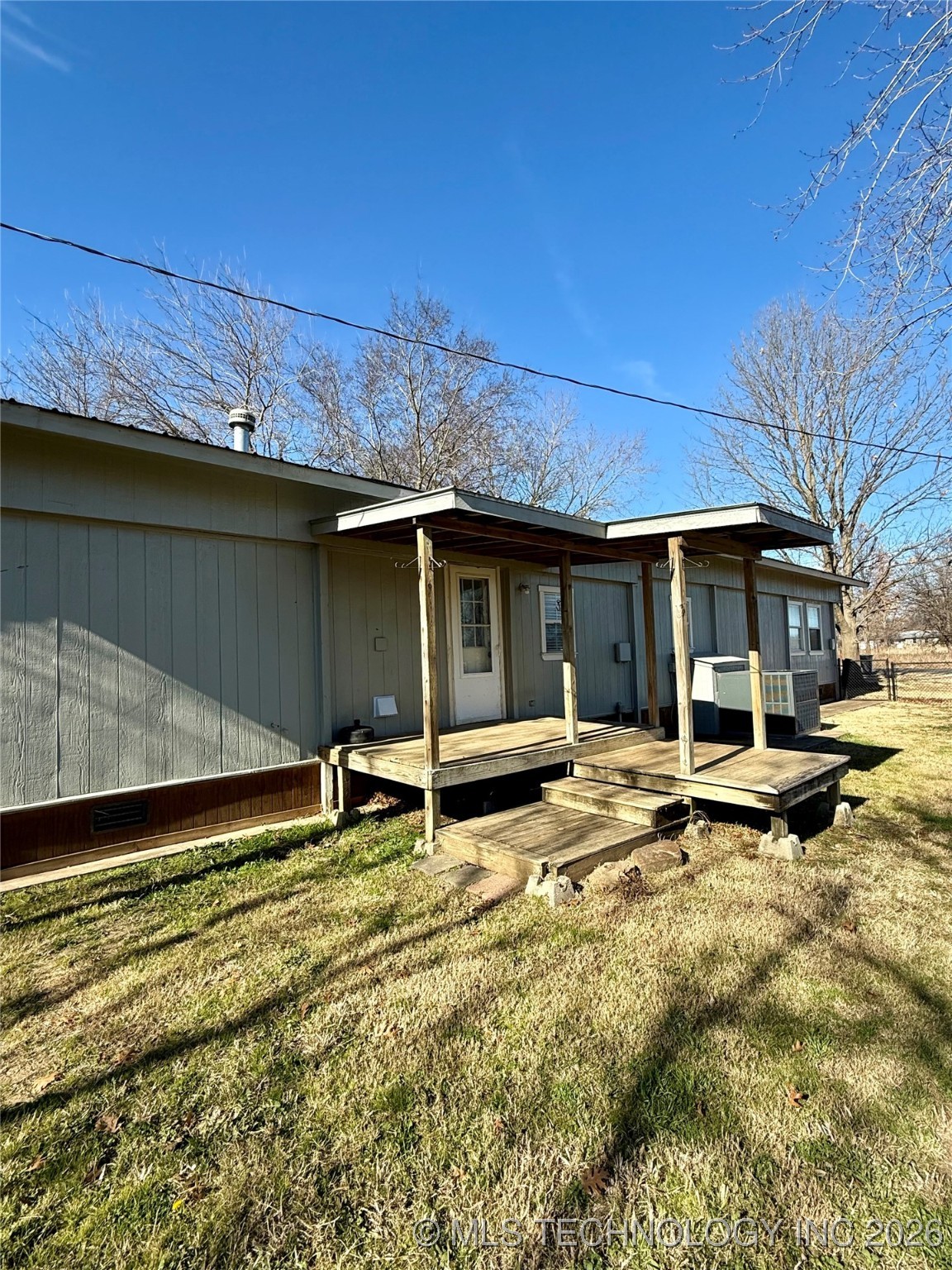 1210 NE 8th Street Wagoner OK 74467