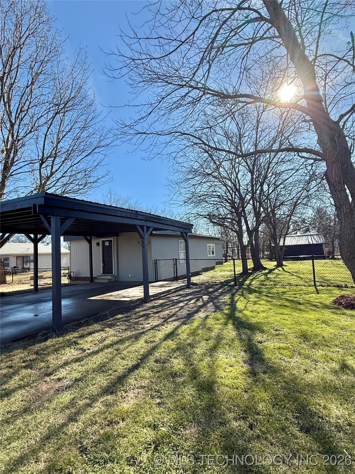 1210 NE 8th Street Wagoner OK 74467
