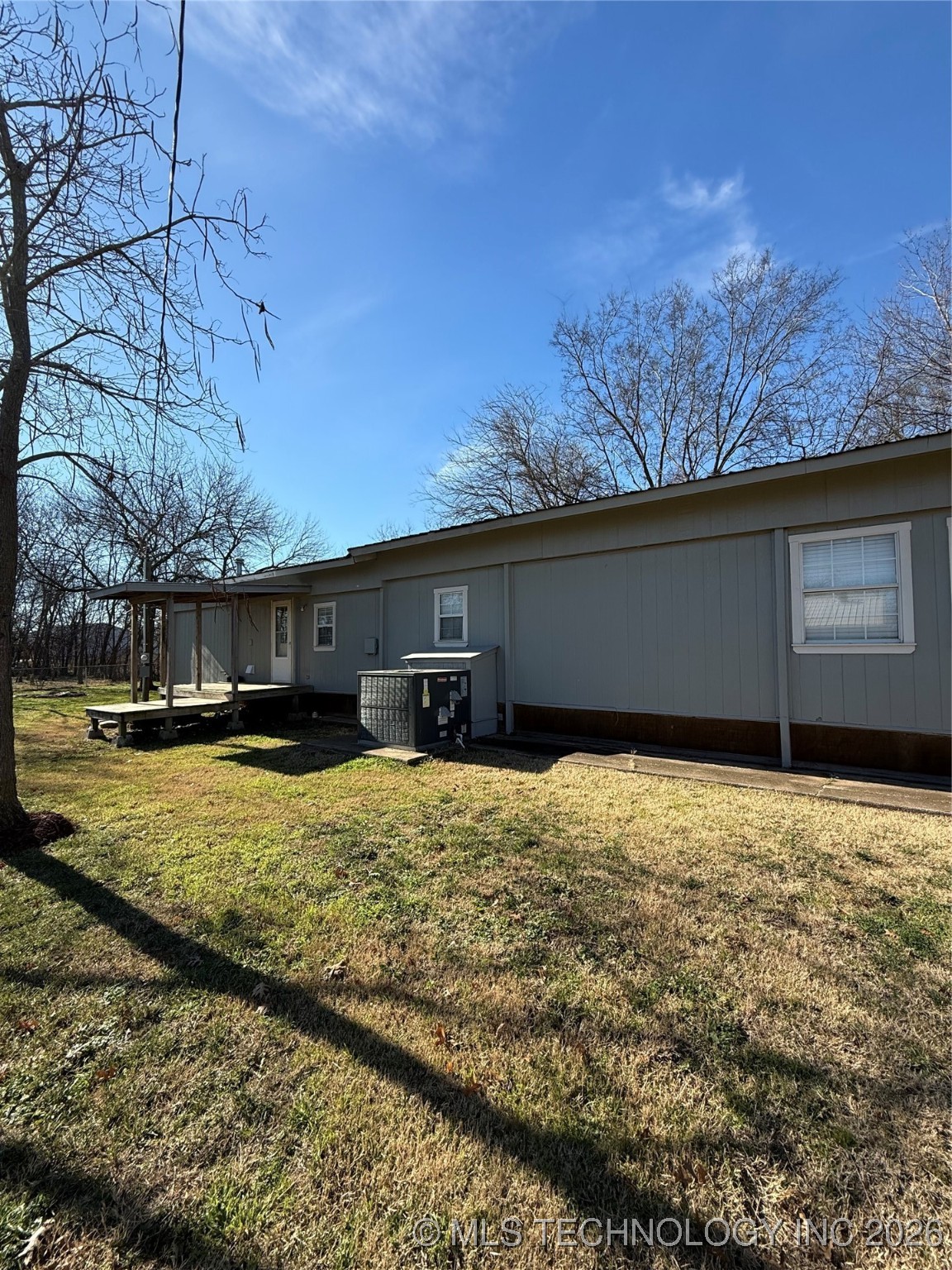 1210 NE 8th Street Wagoner OK 74467