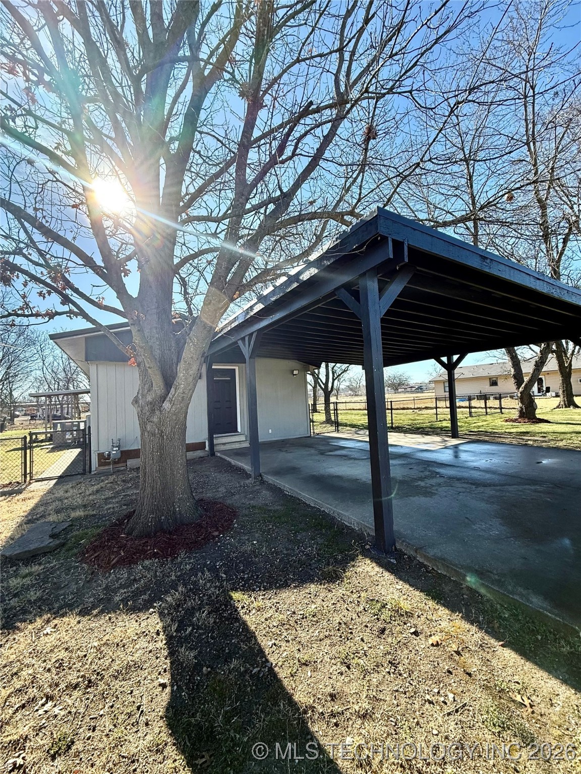 1210 NE 8th Street Wagoner OK 74467