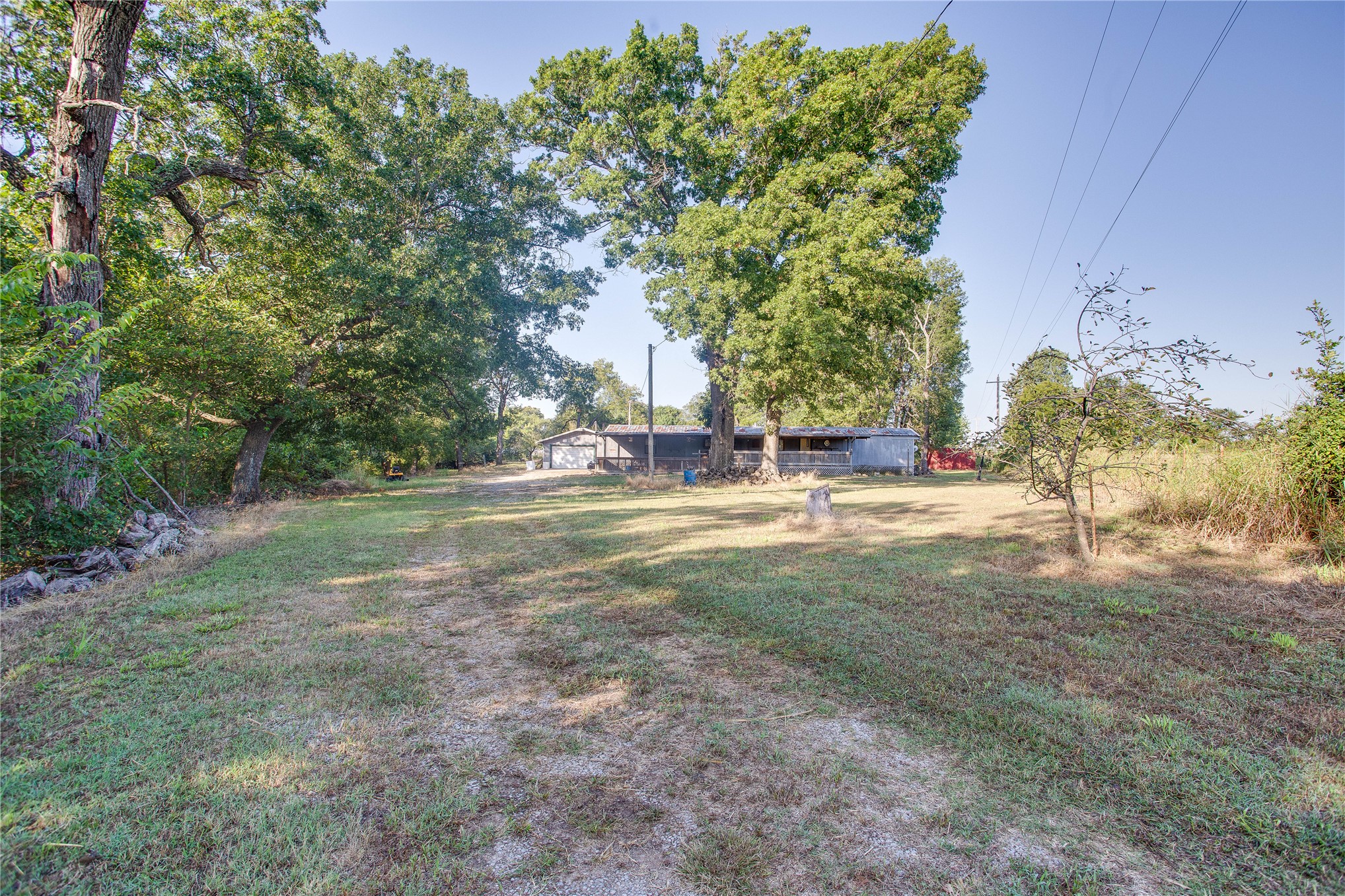 12393 N 3976 Dewey OK 74029