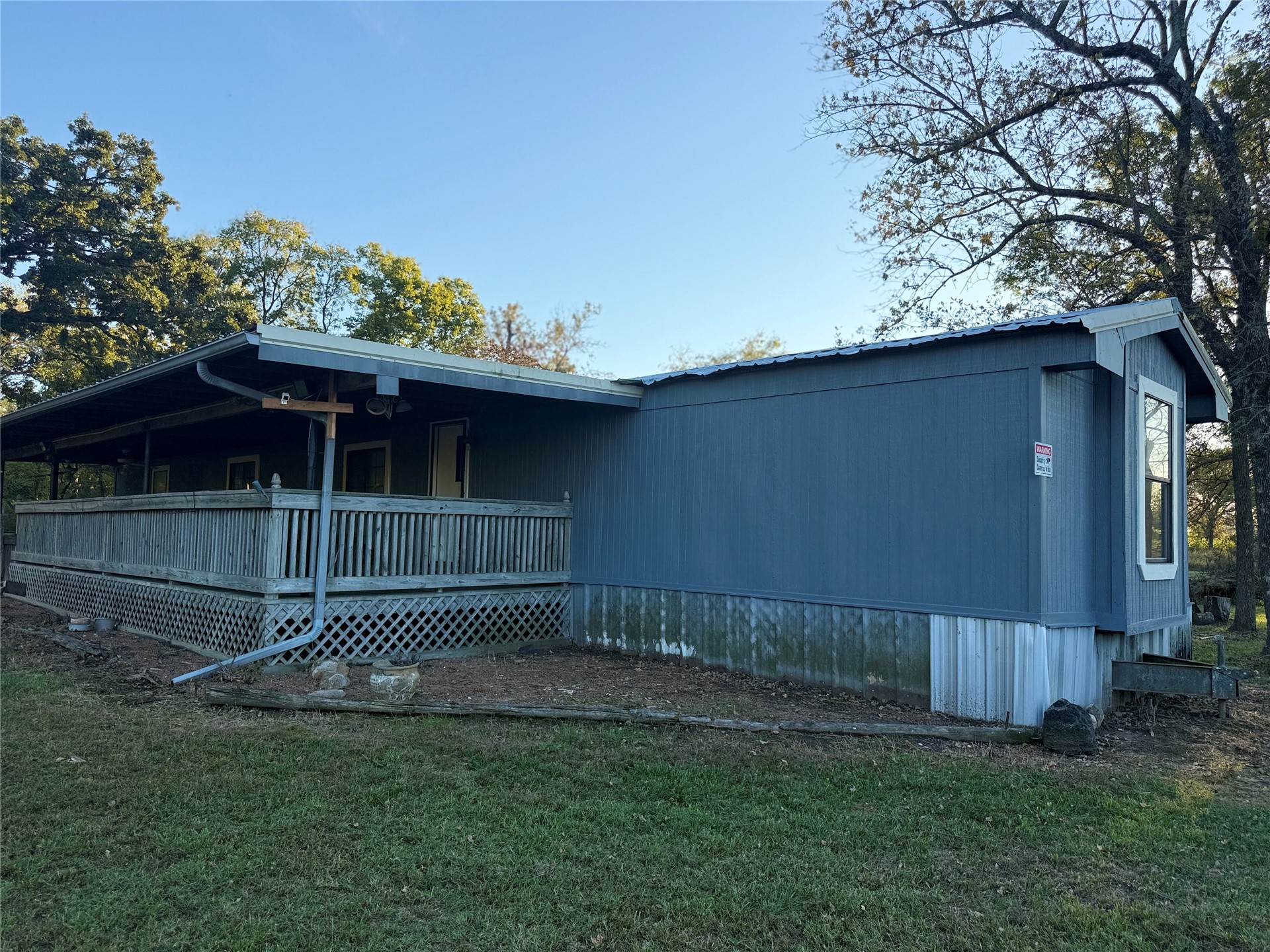 12393 N 3976 Dewey OK 74029