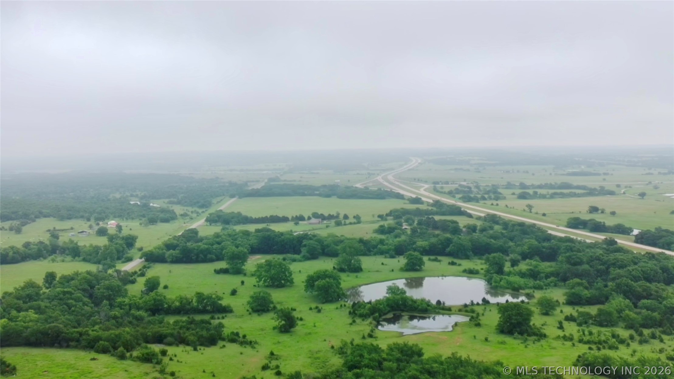 386003 Old Highway 62 Weleetka OK 74880