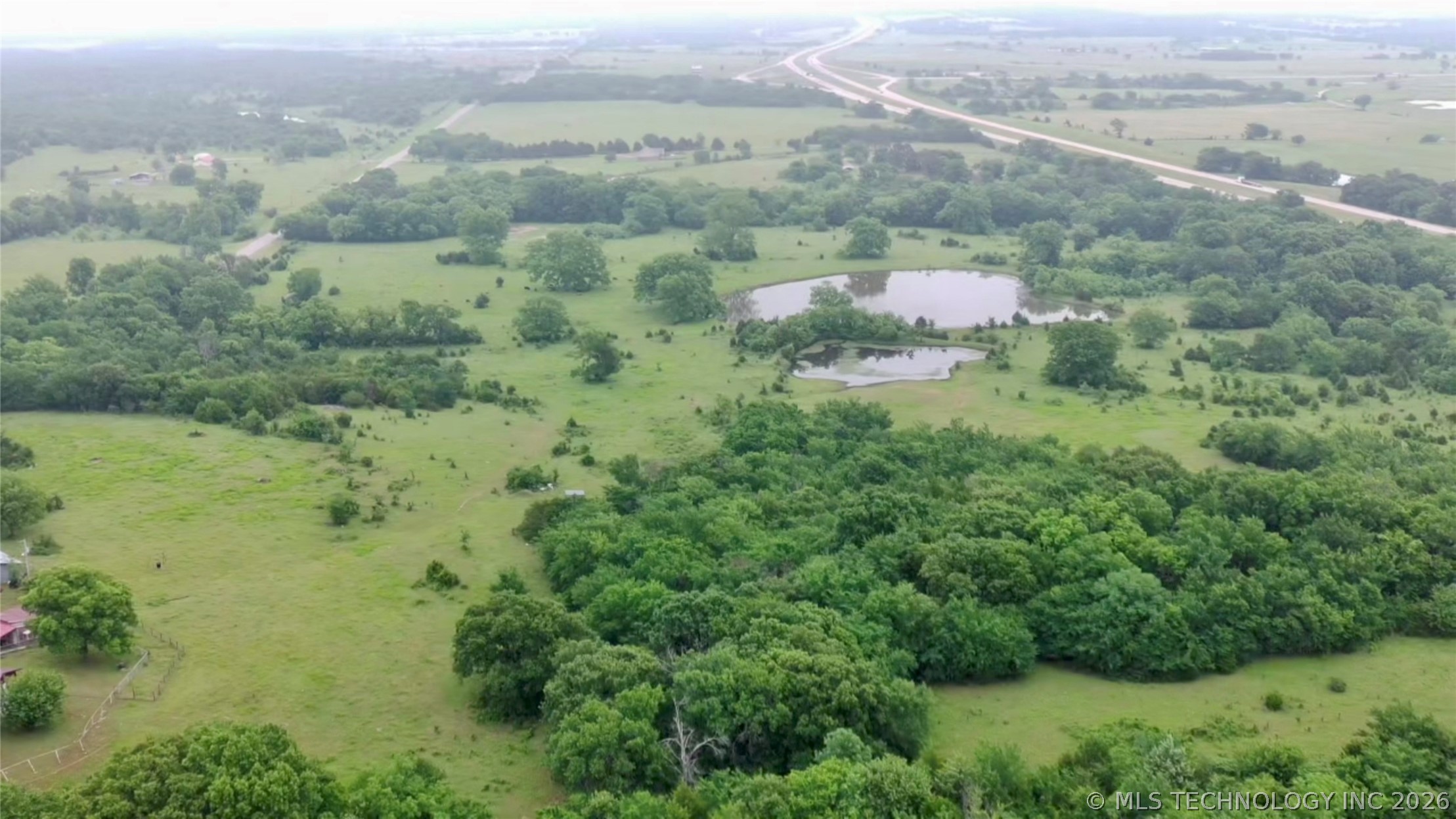 386003 Old Highway 62 Weleetka OK 74880