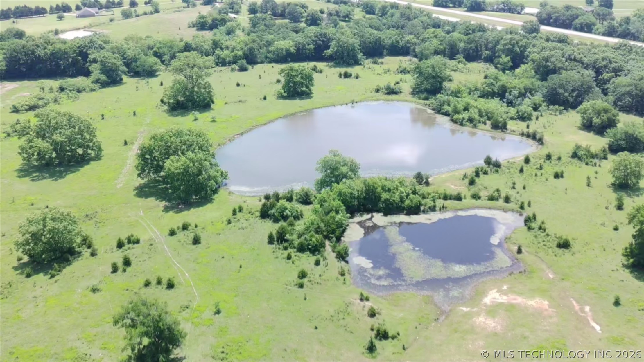 386003 Old Highway 62 Weleetka OK 74880