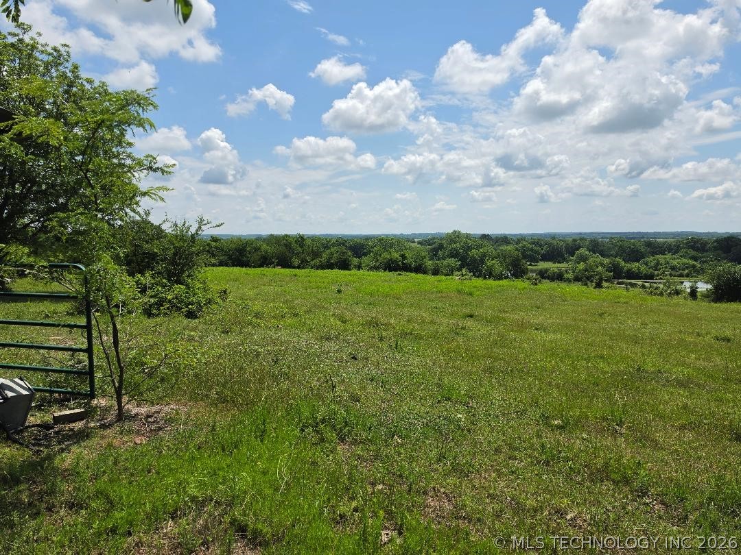 386003 Old Highway 62 Weleetka OK 74880