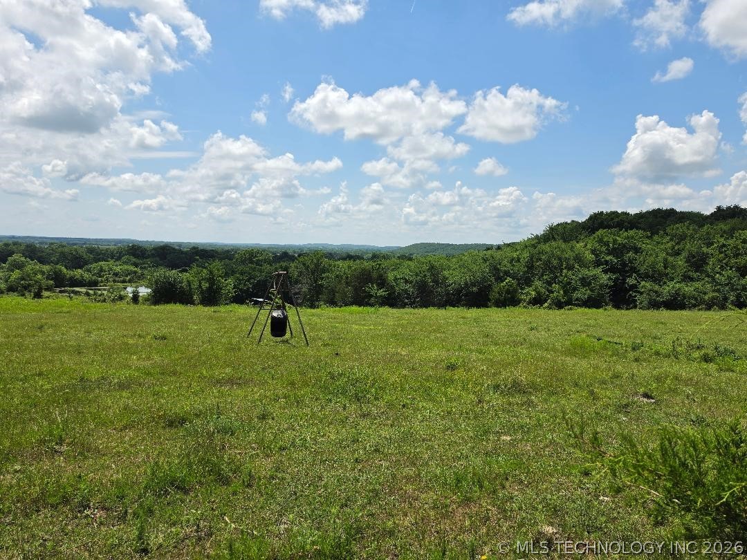 386003 Old Highway 62 Weleetka OK 74880