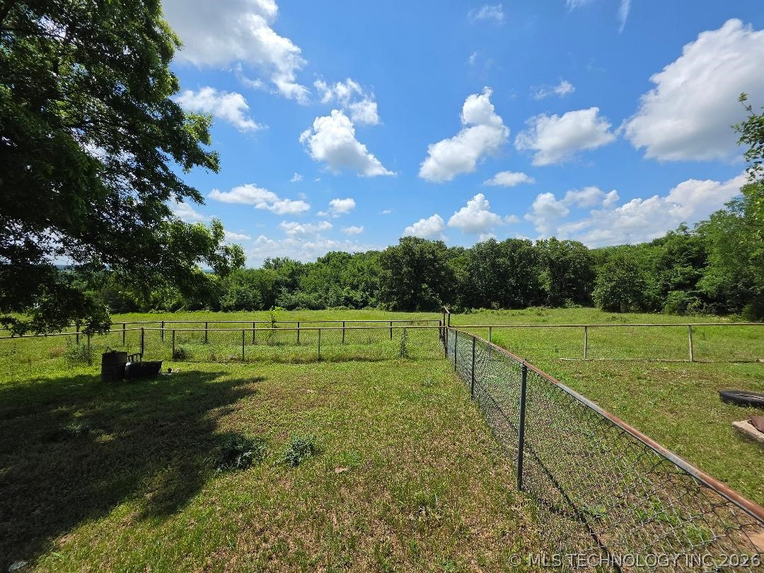 386003 Old Highway 62 Weleetka OK 74880