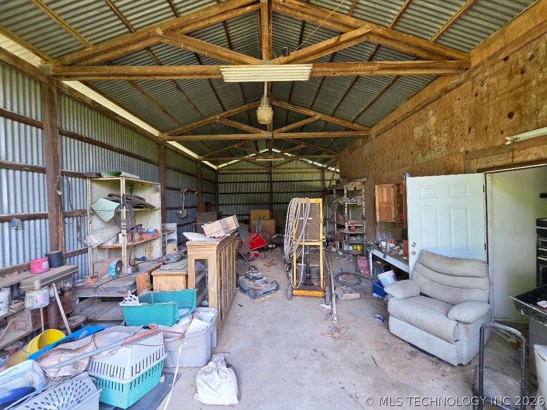 386003 Old Highway 62 Weleetka OK 74880