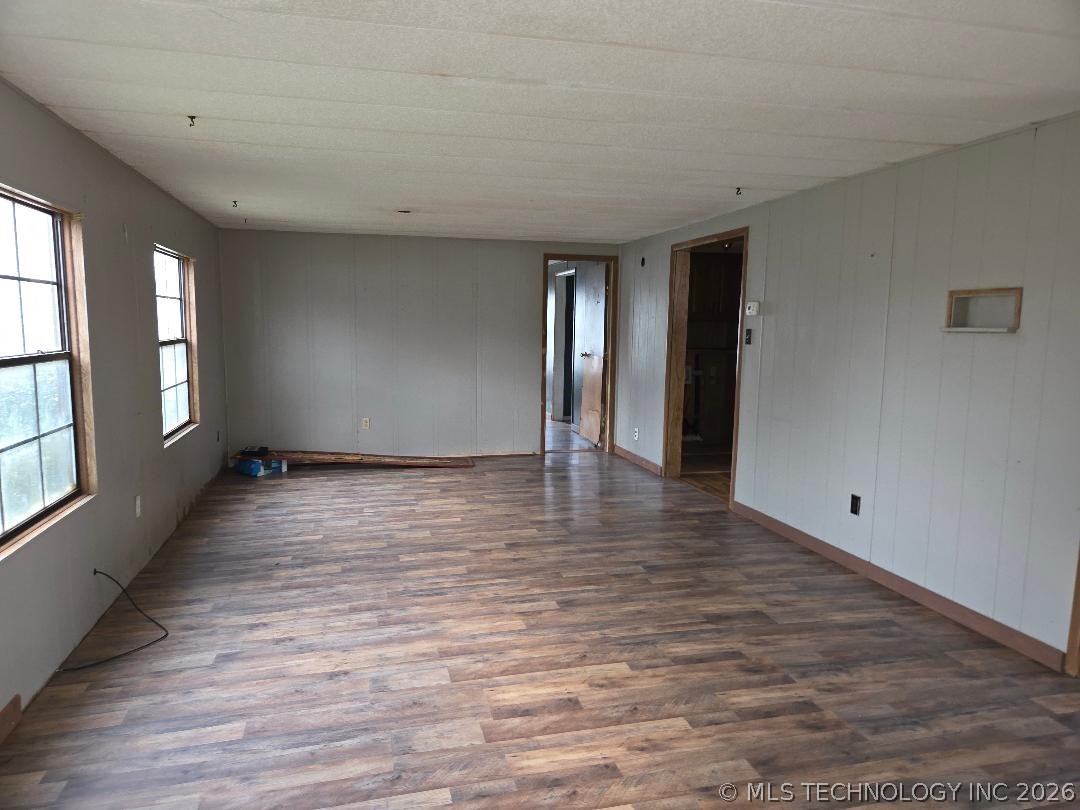 525 SW 3rd Street Krebs OK 74501