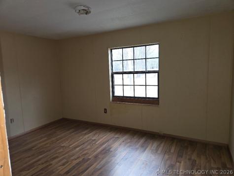 525 SW 3rd Street Krebs OK 74501