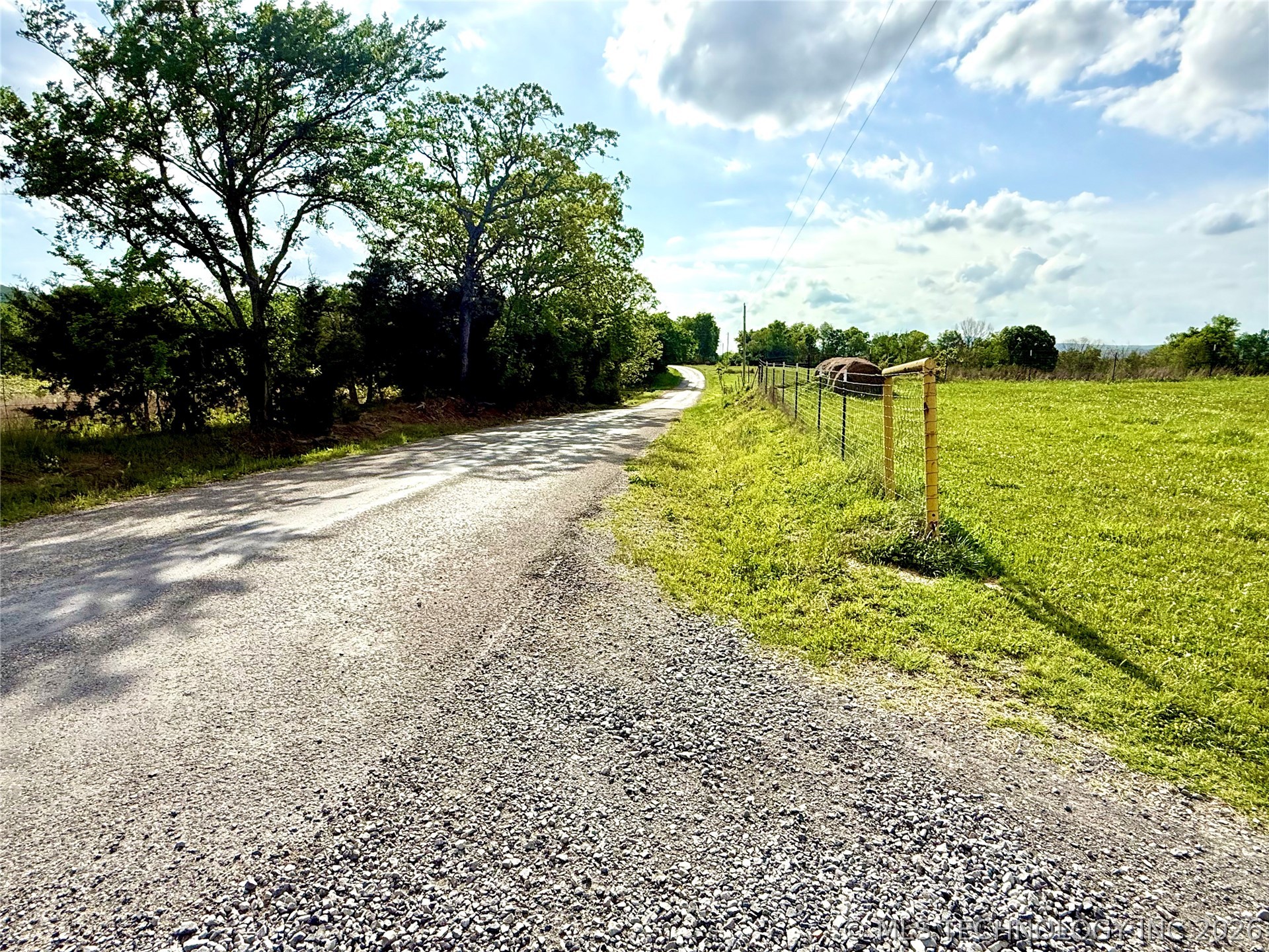 6565 SE 235th Road Buffalo Valley OK 74571