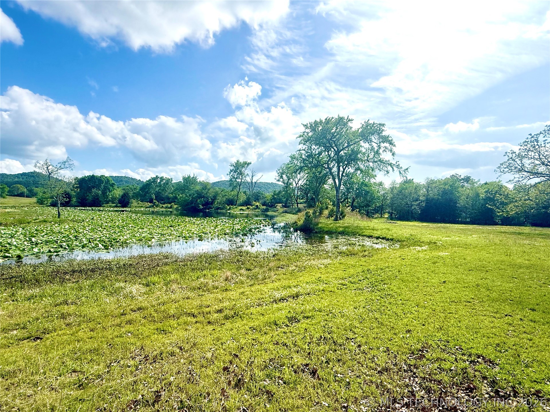 6565 SE 235th Road Buffalo Valley OK 74571
