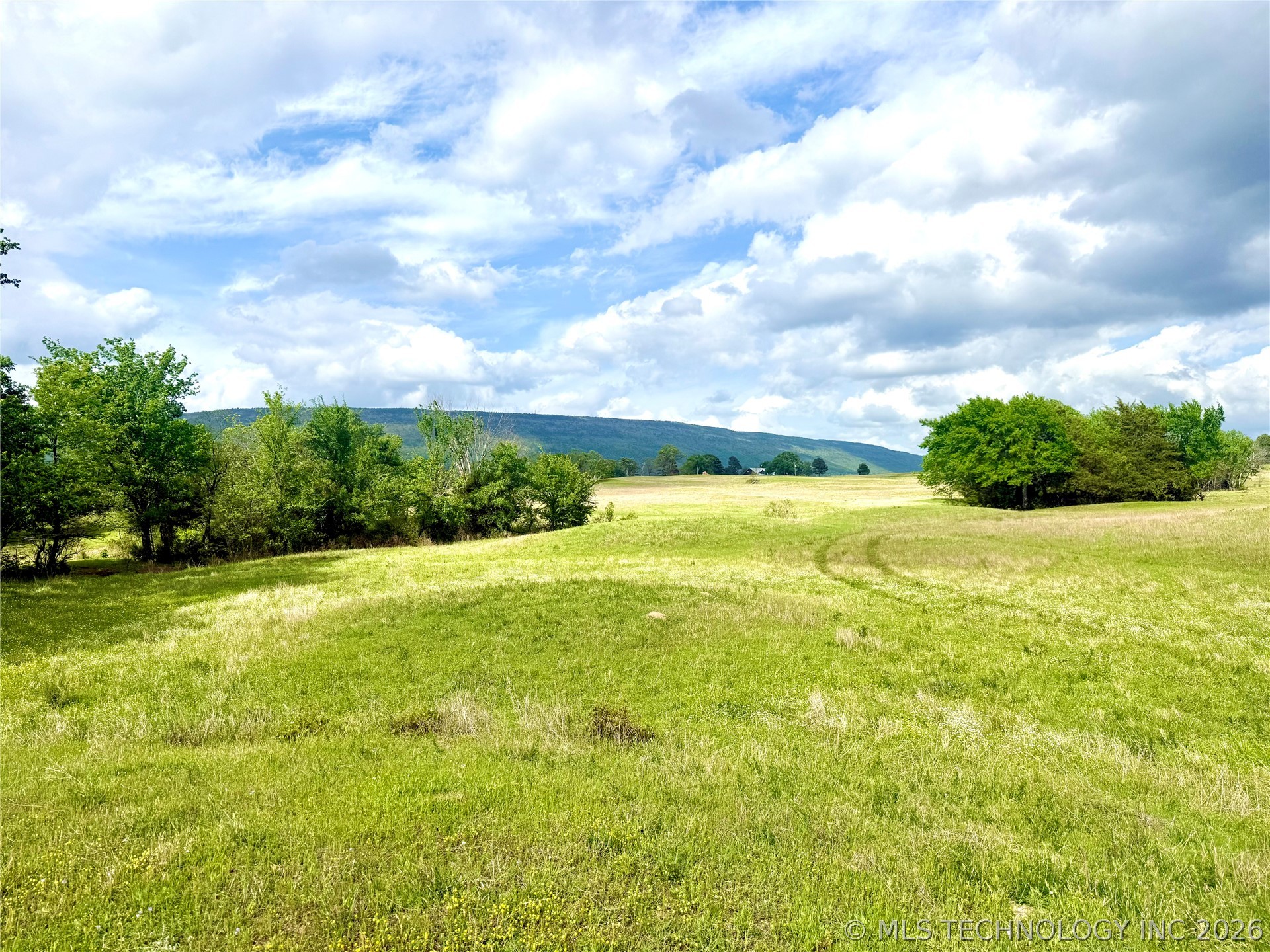 6565 SE 235th Road Buffalo Valley OK 74571