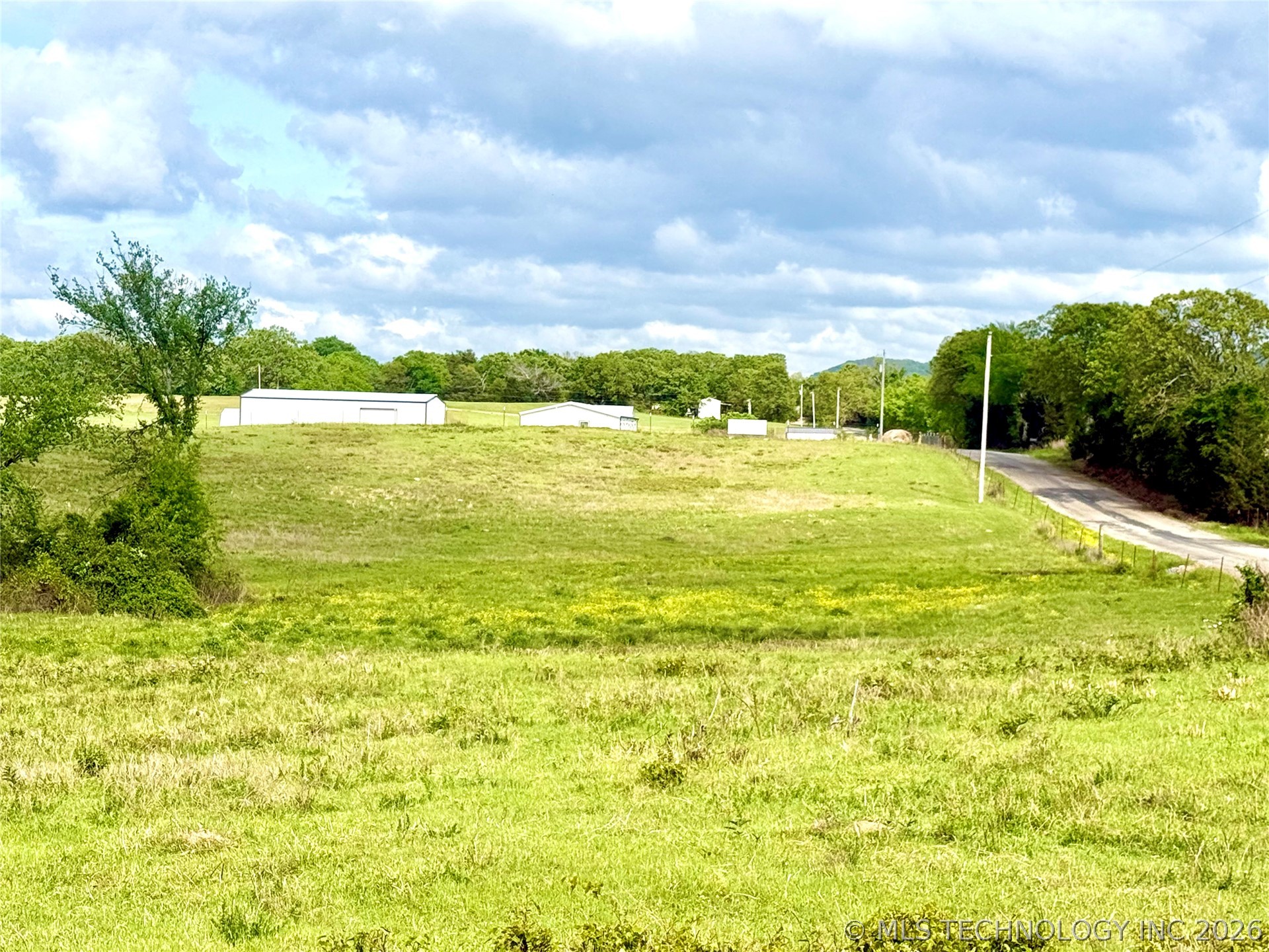 6565 SE 235th Road Buffalo Valley OK 74571