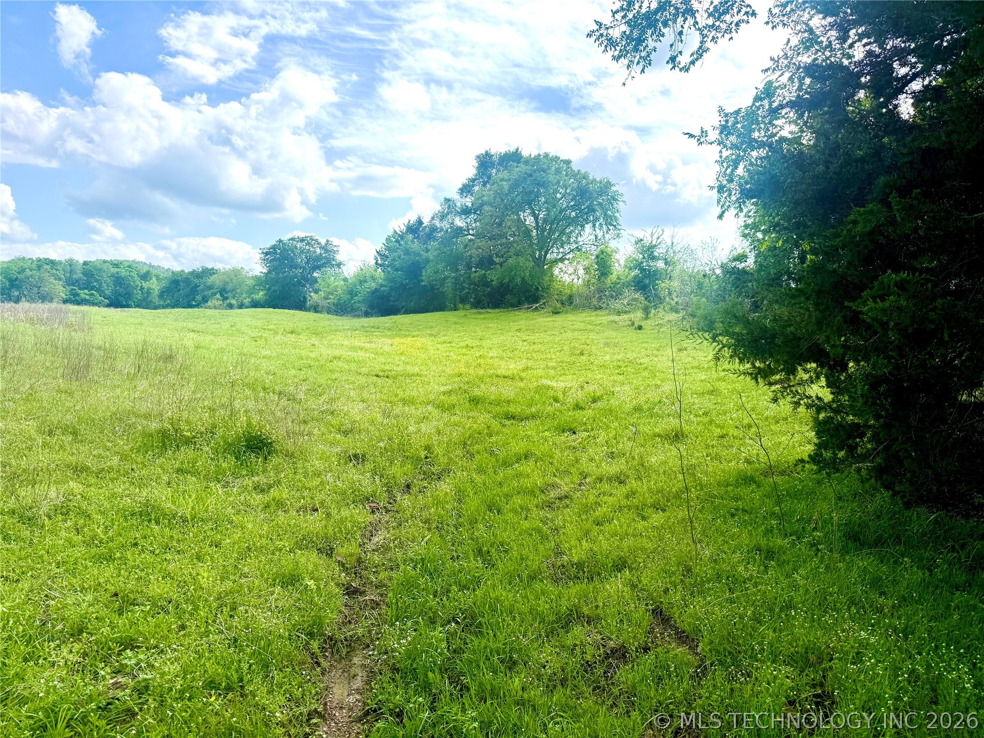 6565 SE 235th Road Buffalo Valley OK 74571