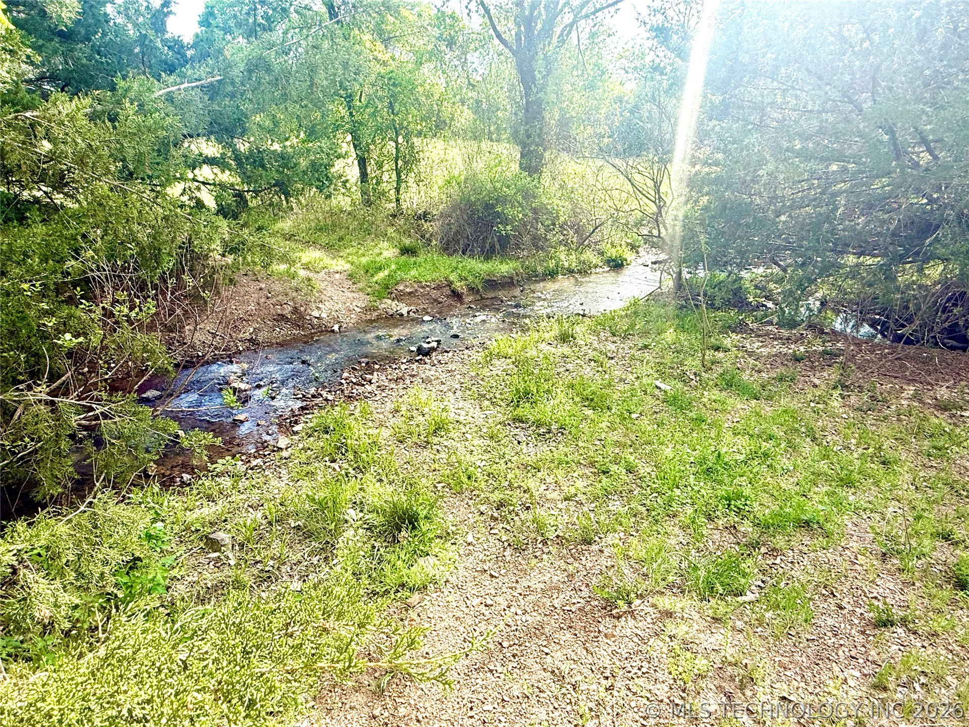 6565 SE 235th Road Buffalo Valley OK 74571