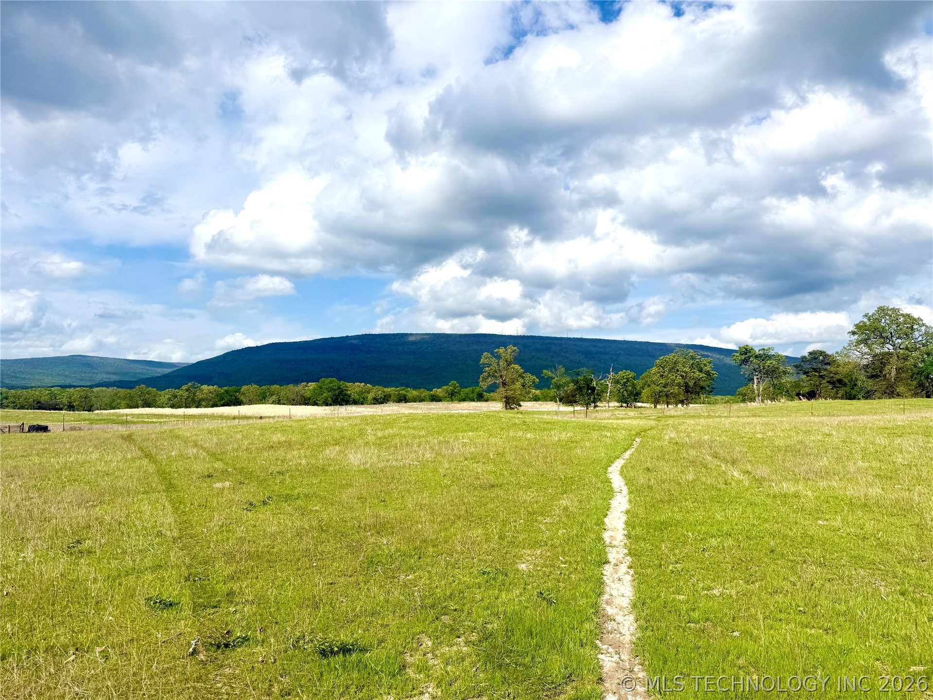 6565 SE 235th Road Buffalo Valley OK 74571